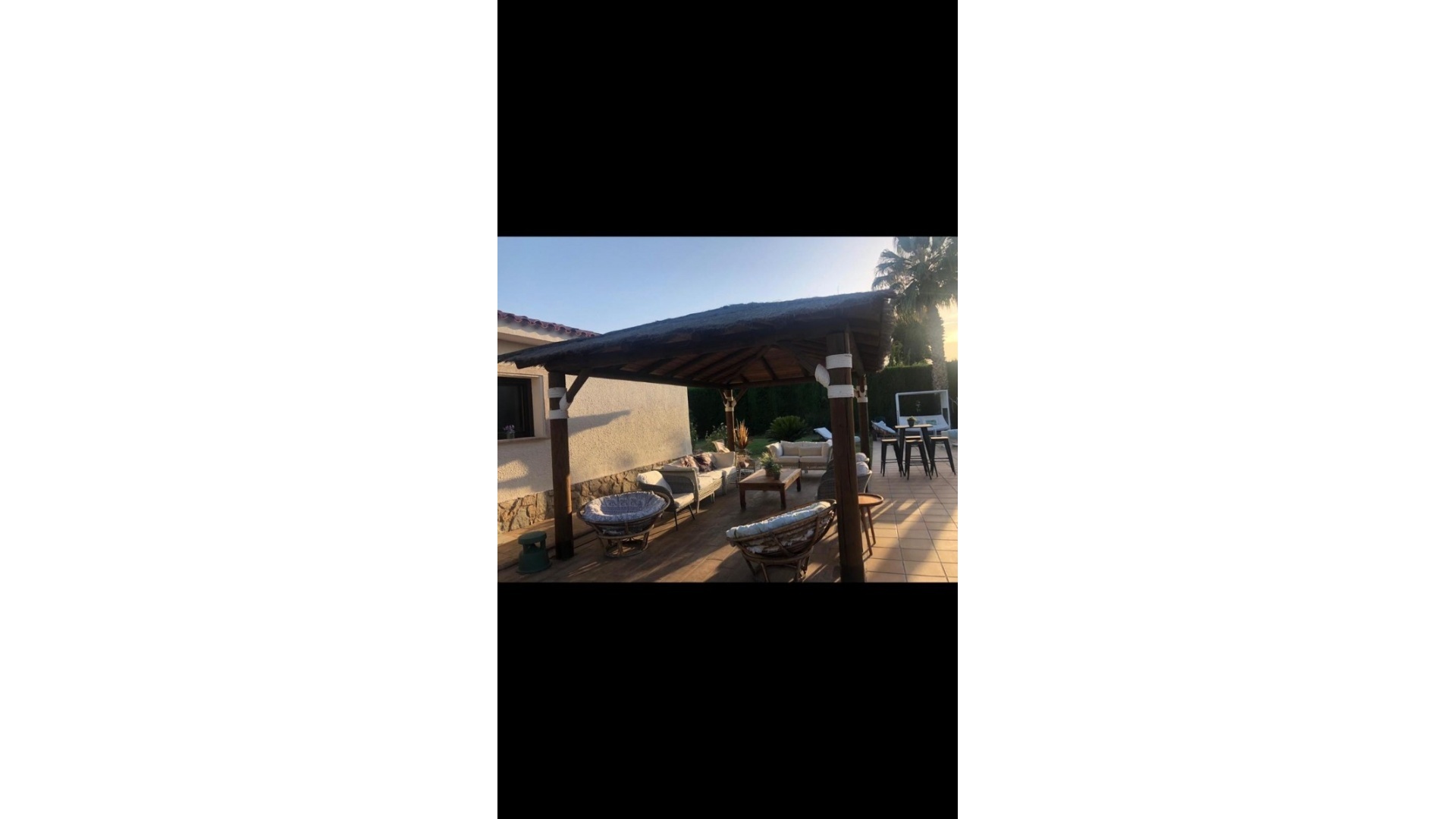 Revente - Villa - Elda - Elda Centro