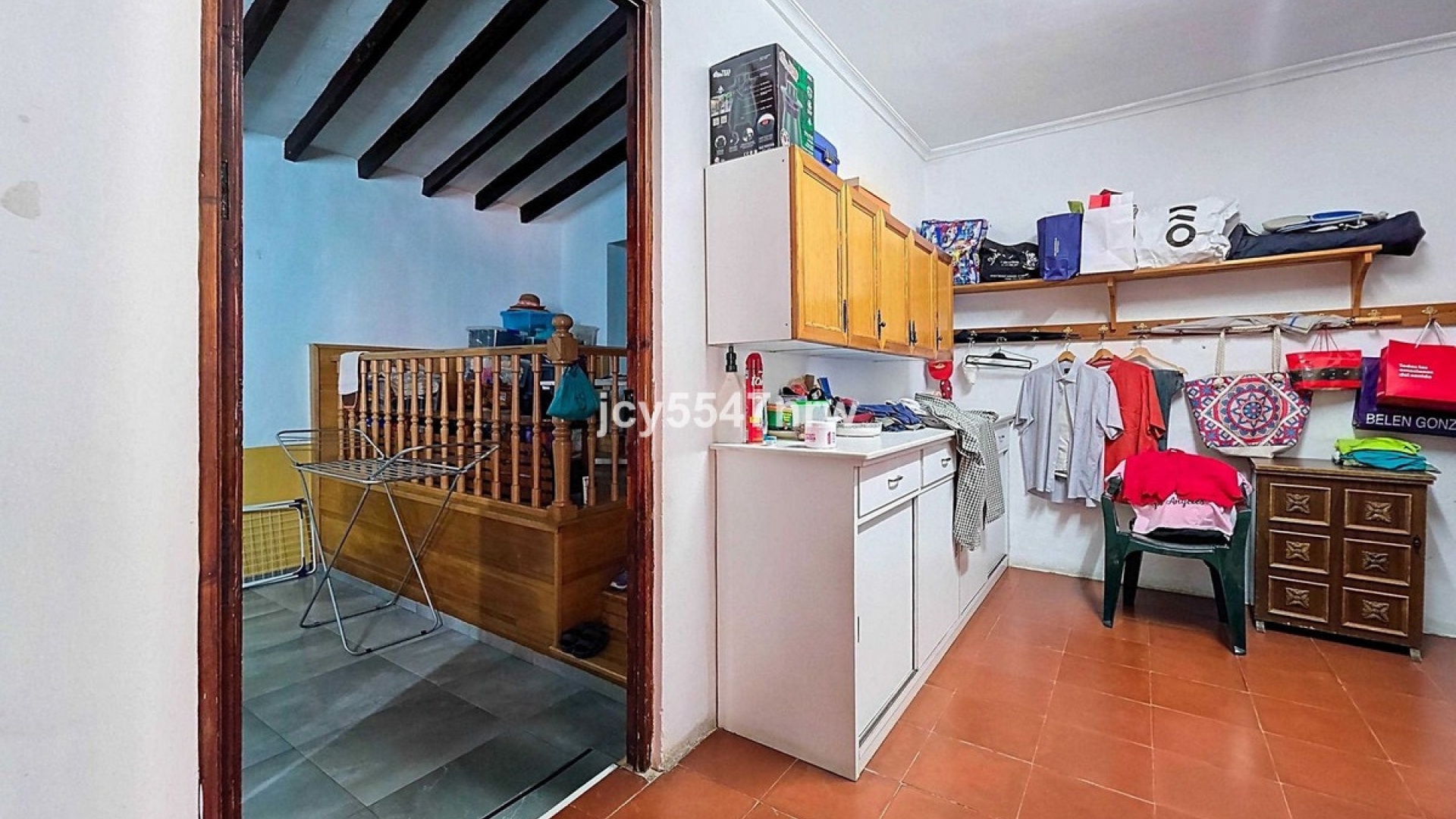 Revente - Villa - Elda - Elda Centro
