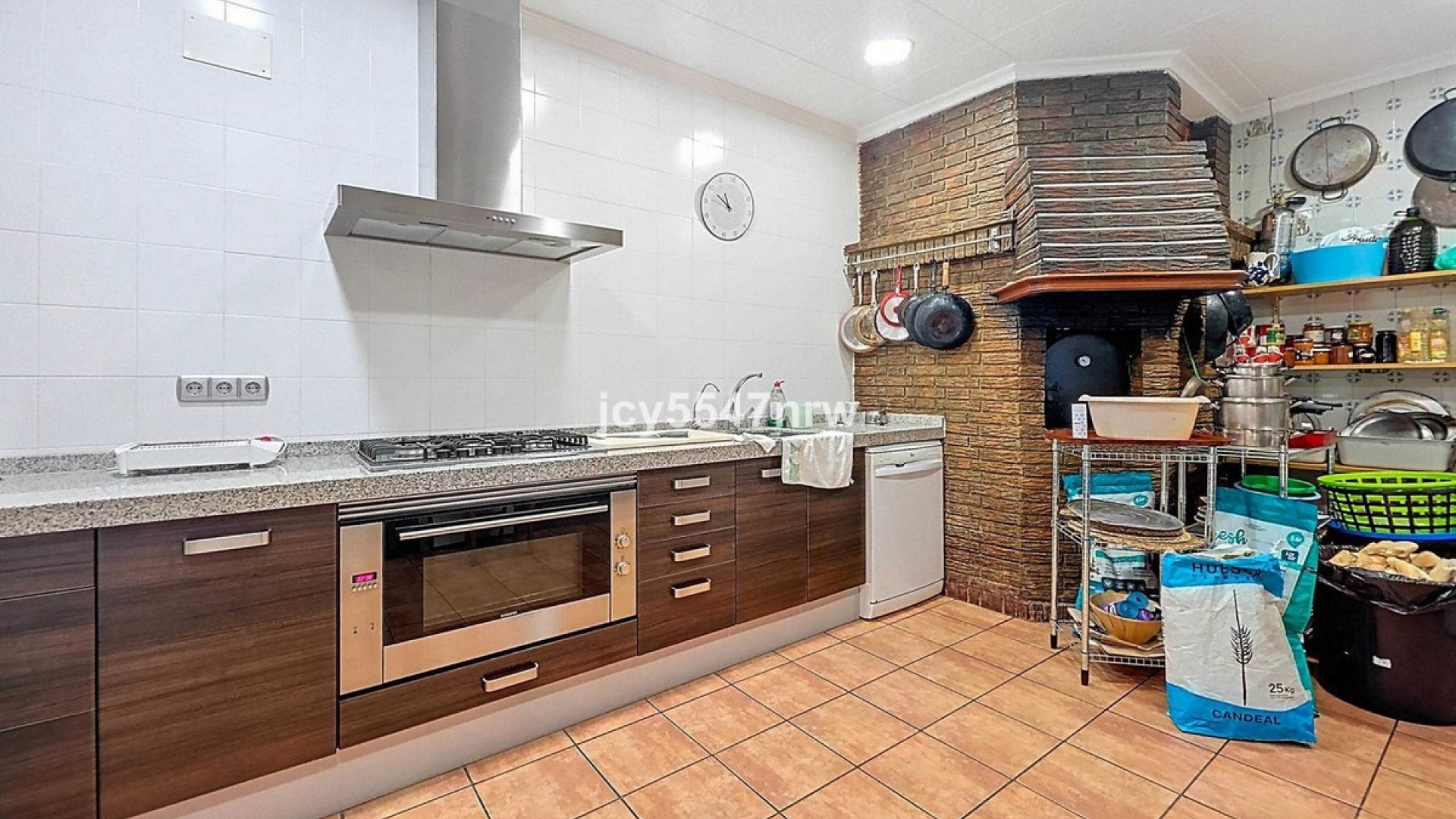 Revente - Villa - Elda - Elda Centro