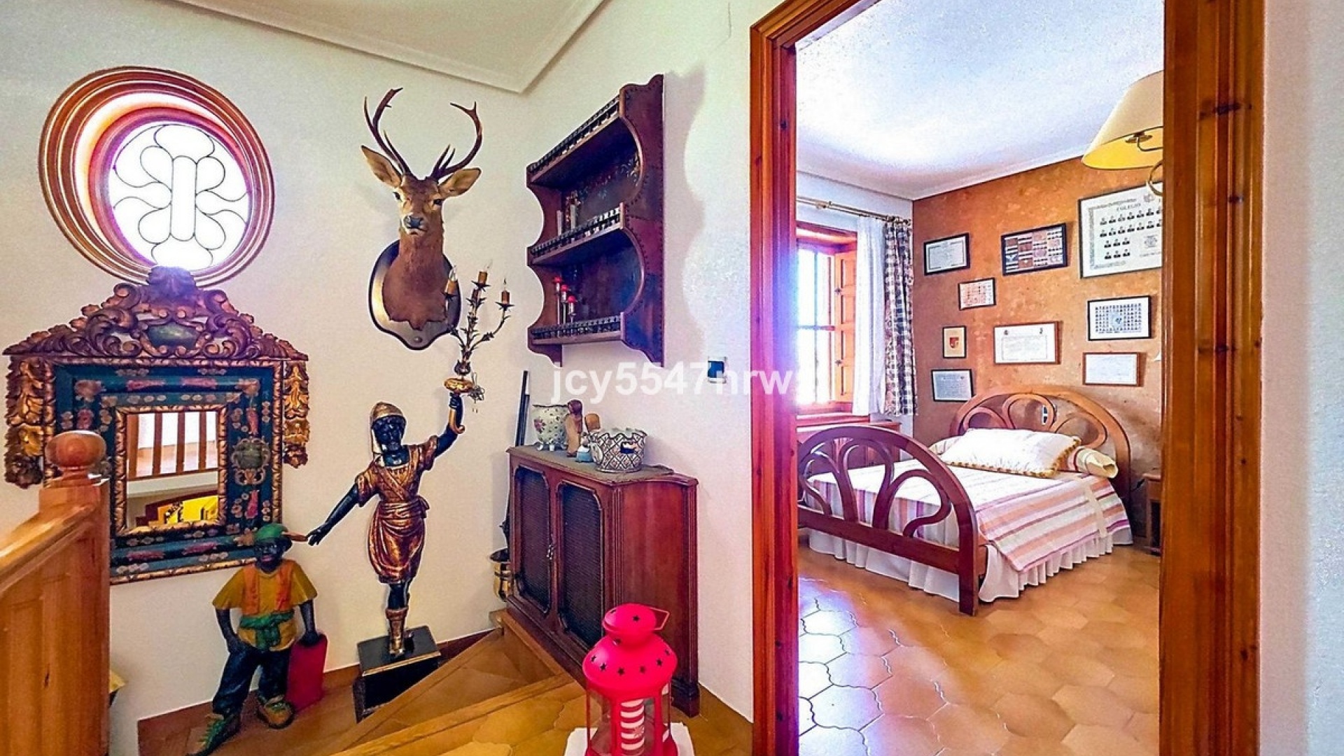Revente - Villa - Elda - Elda Centro