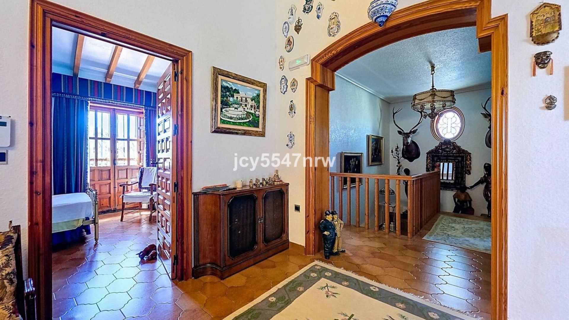 Revente - Villa - Elda - Elda Centro