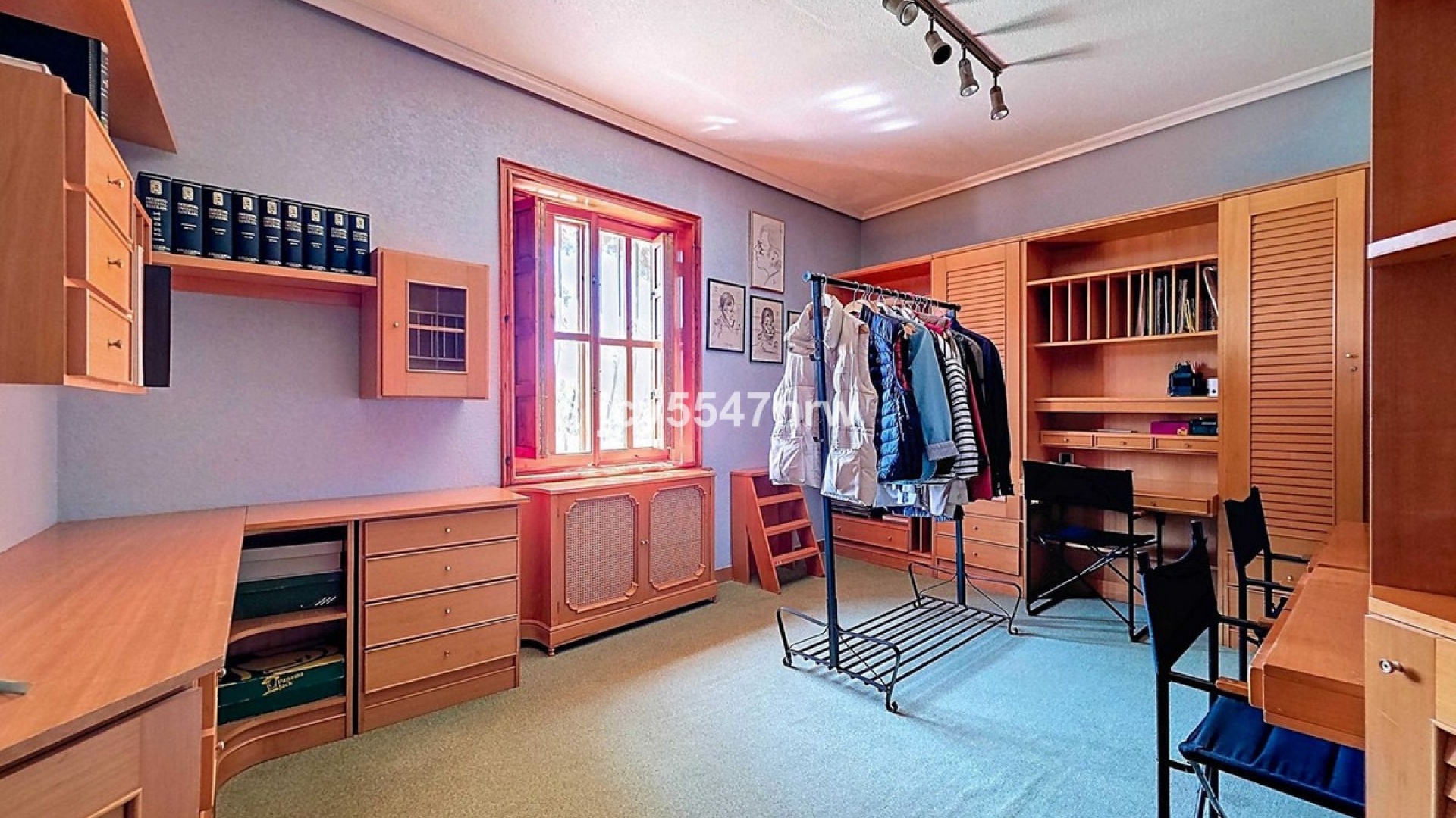 Revente - Villa - Elda - Elda Centro