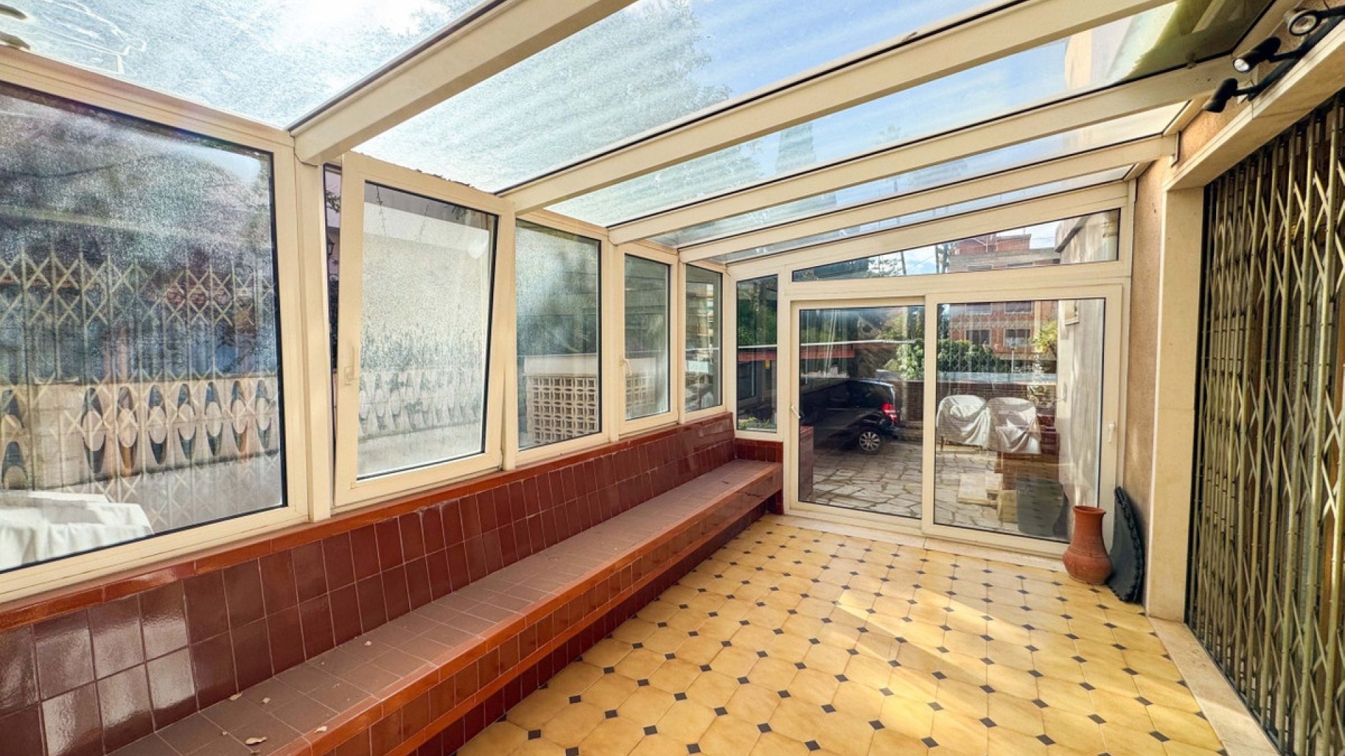 Revente - Villa - Elda - Elda Centro