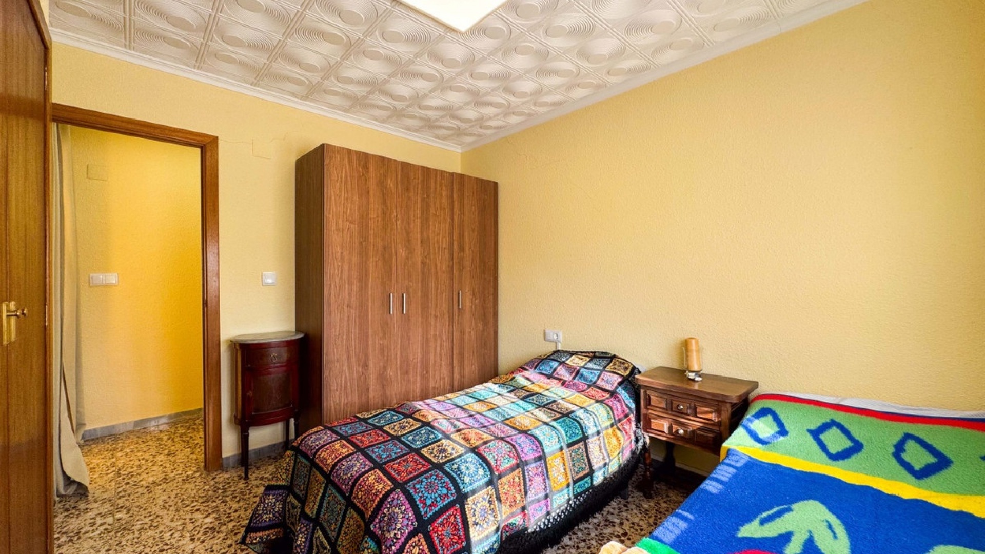 Revente - Villa - Elda - Elda Centro