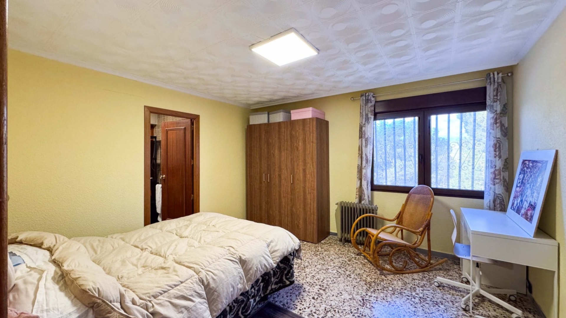Revente - Villa - Elda - Elda Centro