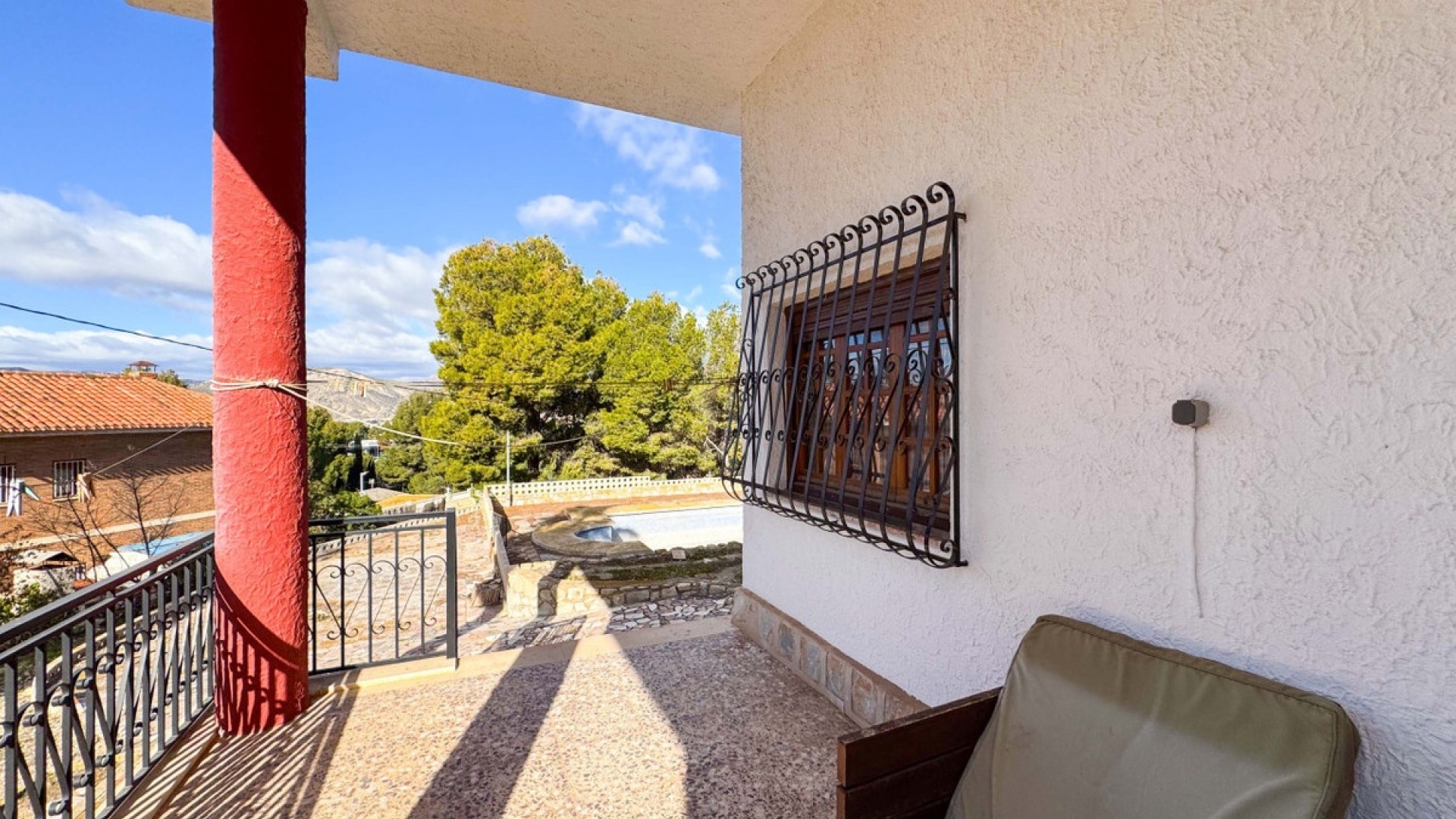 Revente - Villa - Elda - Elda Centro