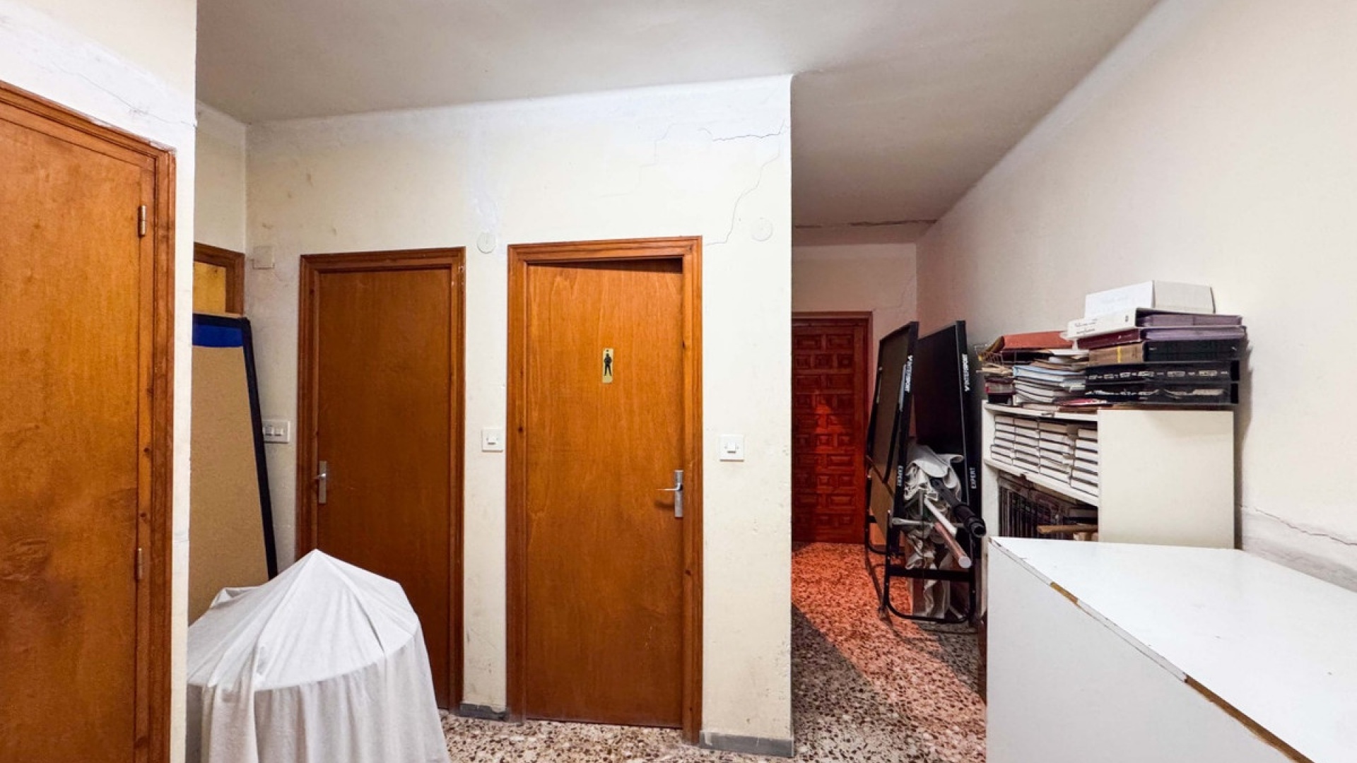 Revente - Villa - Elda - Elda Centro