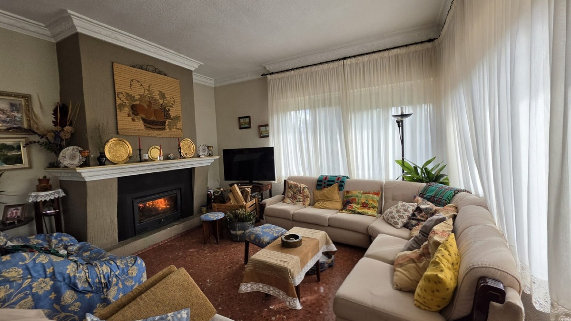 Revente - Villa - Elda - Elda Centro