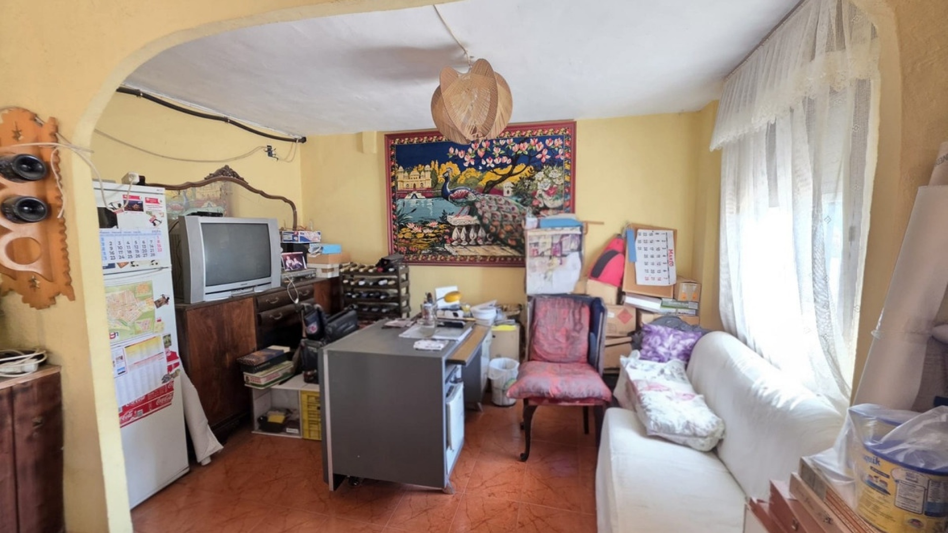 Revente - Villa - Elda - Elda Centro