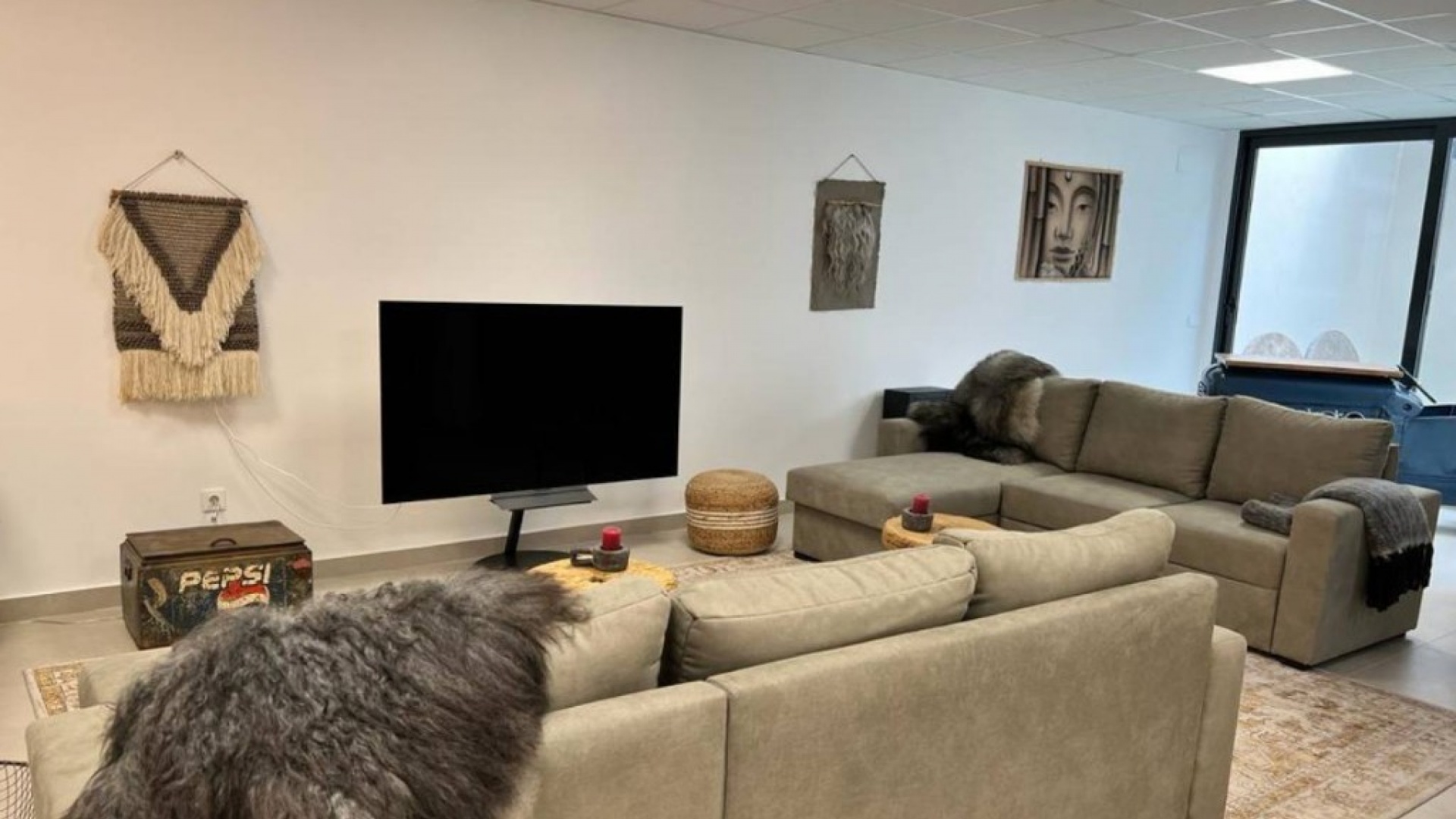 Revente - Villa - Finestrat