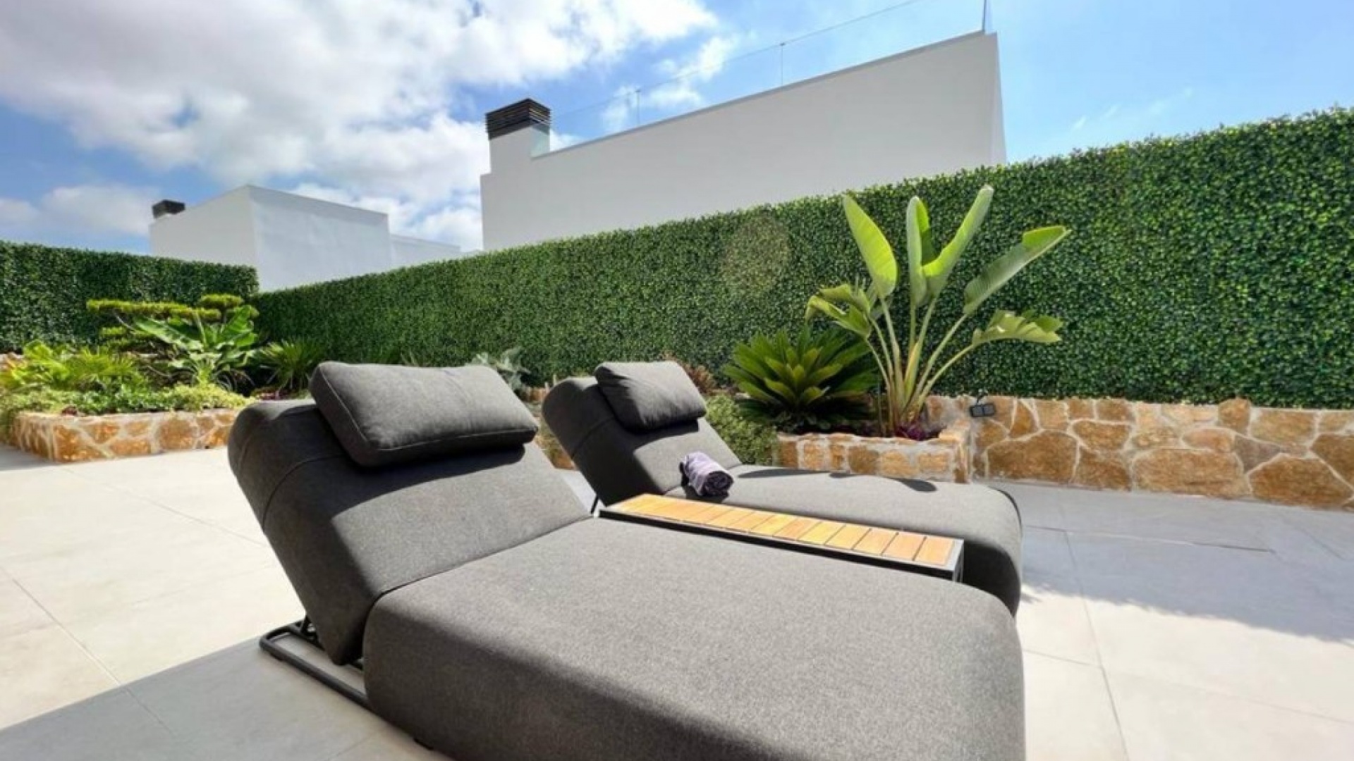 Revente - Villa - Finestrat