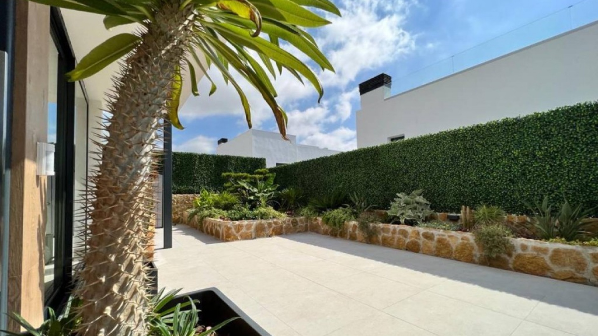 Revente - Villa - Finestrat