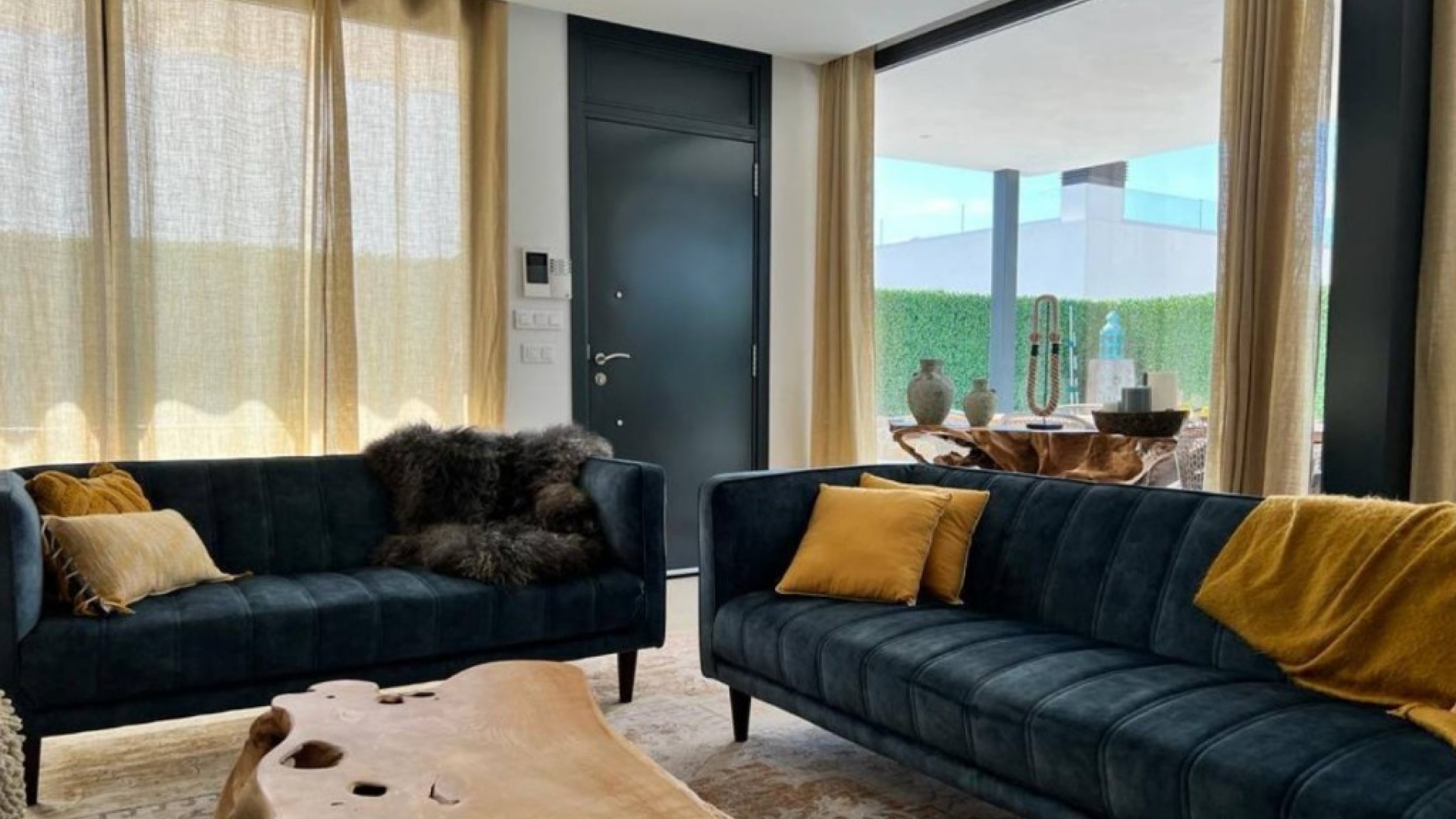 Revente - Villa - Finestrat