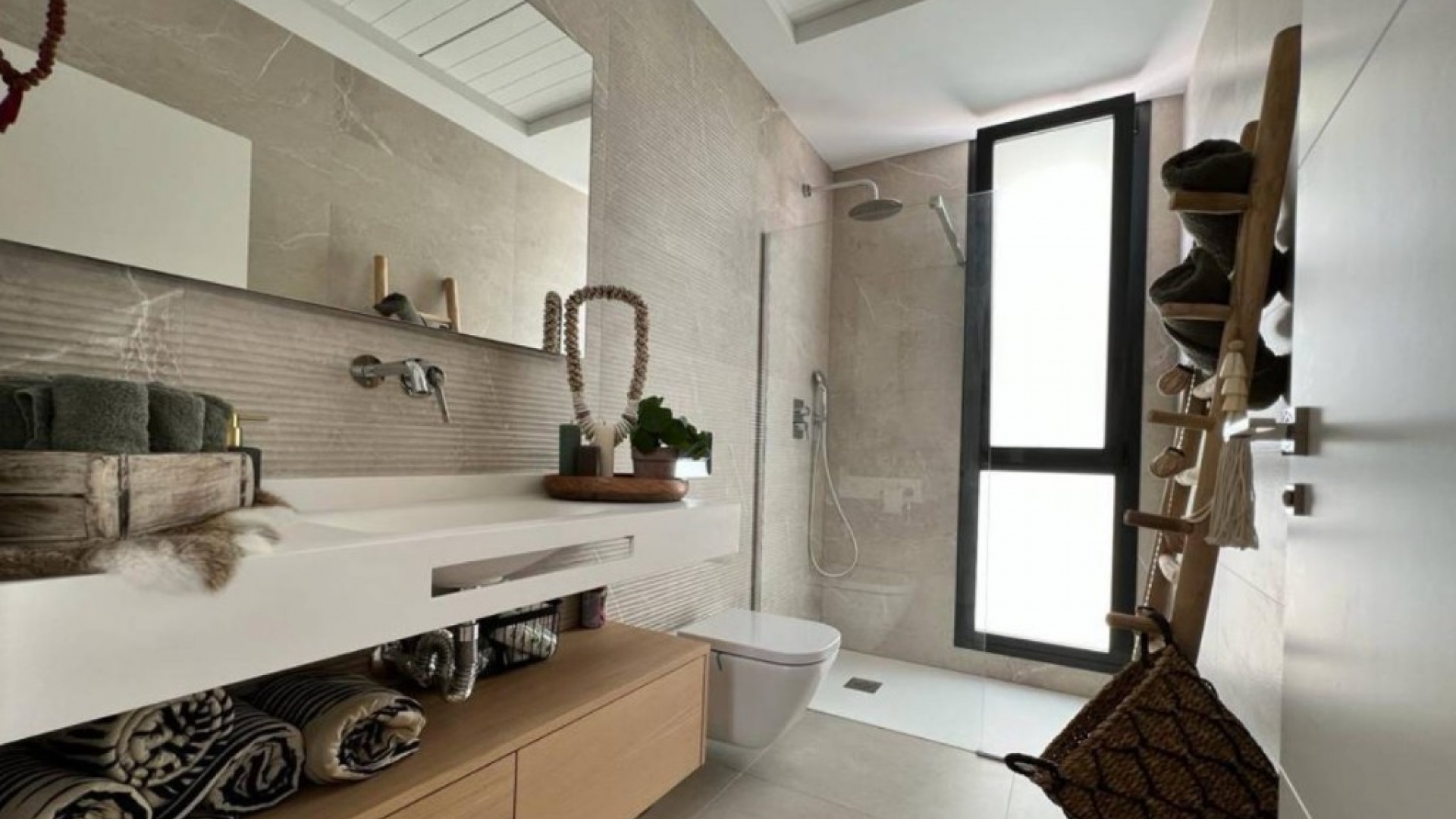 Revente - Villa - Finestrat