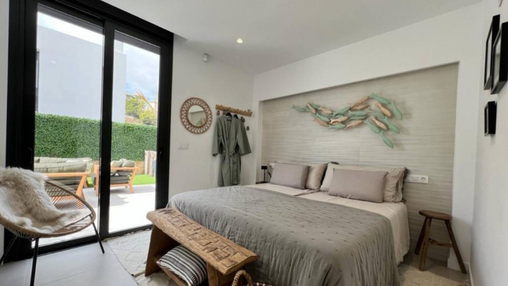 Revente - Villa - Finestrat