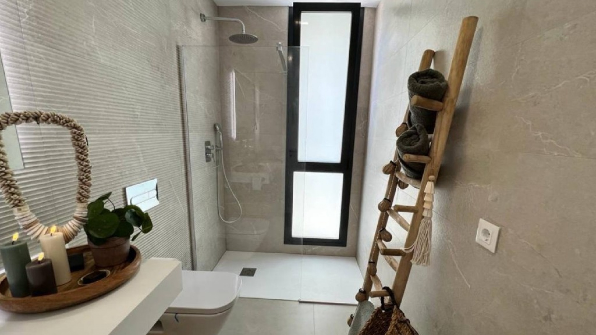 Revente - Villa - Finestrat