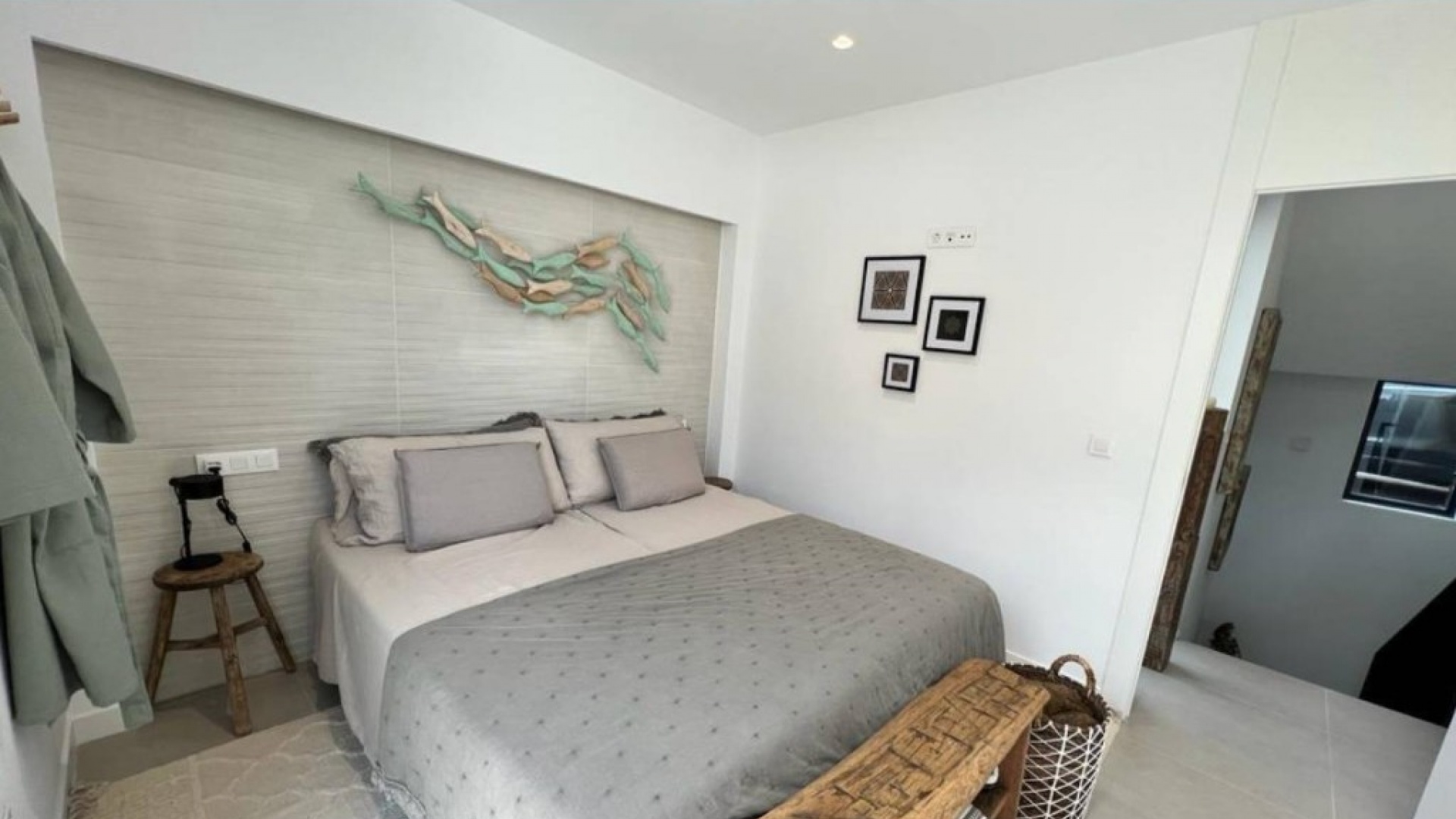 Revente - Villa - Finestrat