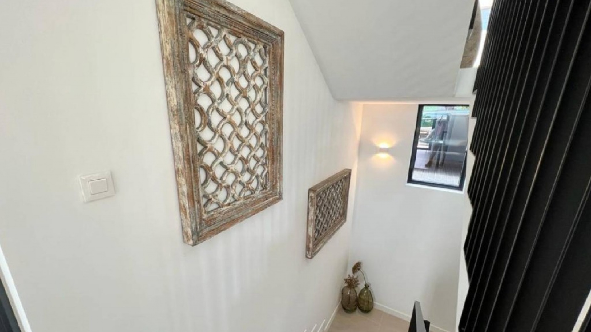 Revente - Villa - Finestrat