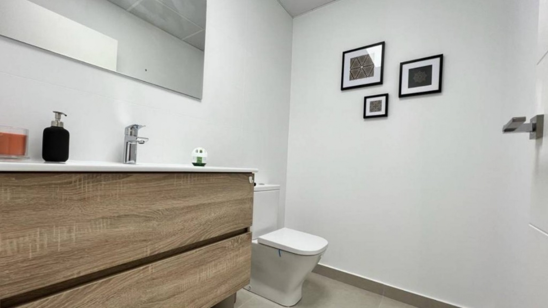 Revente - Villa - Finestrat