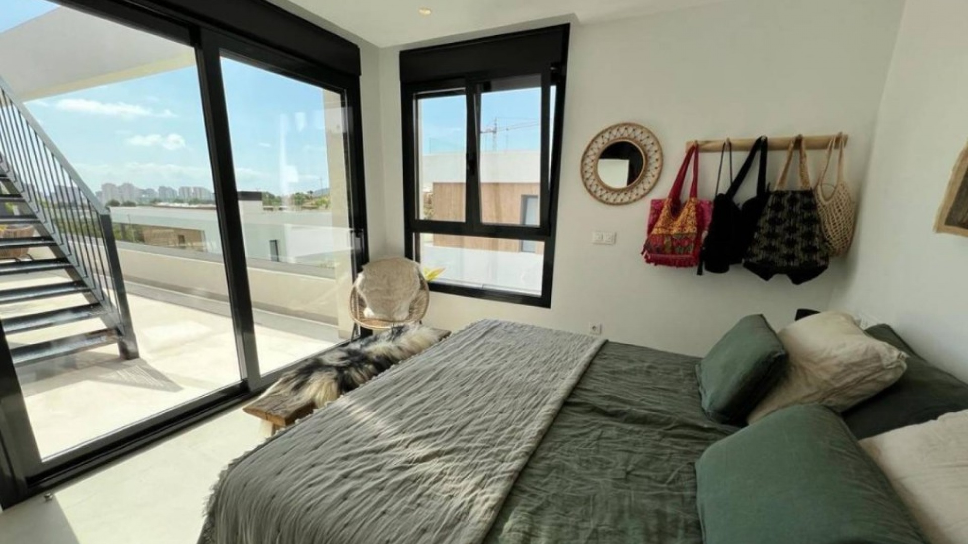 Revente - Villa - Finestrat