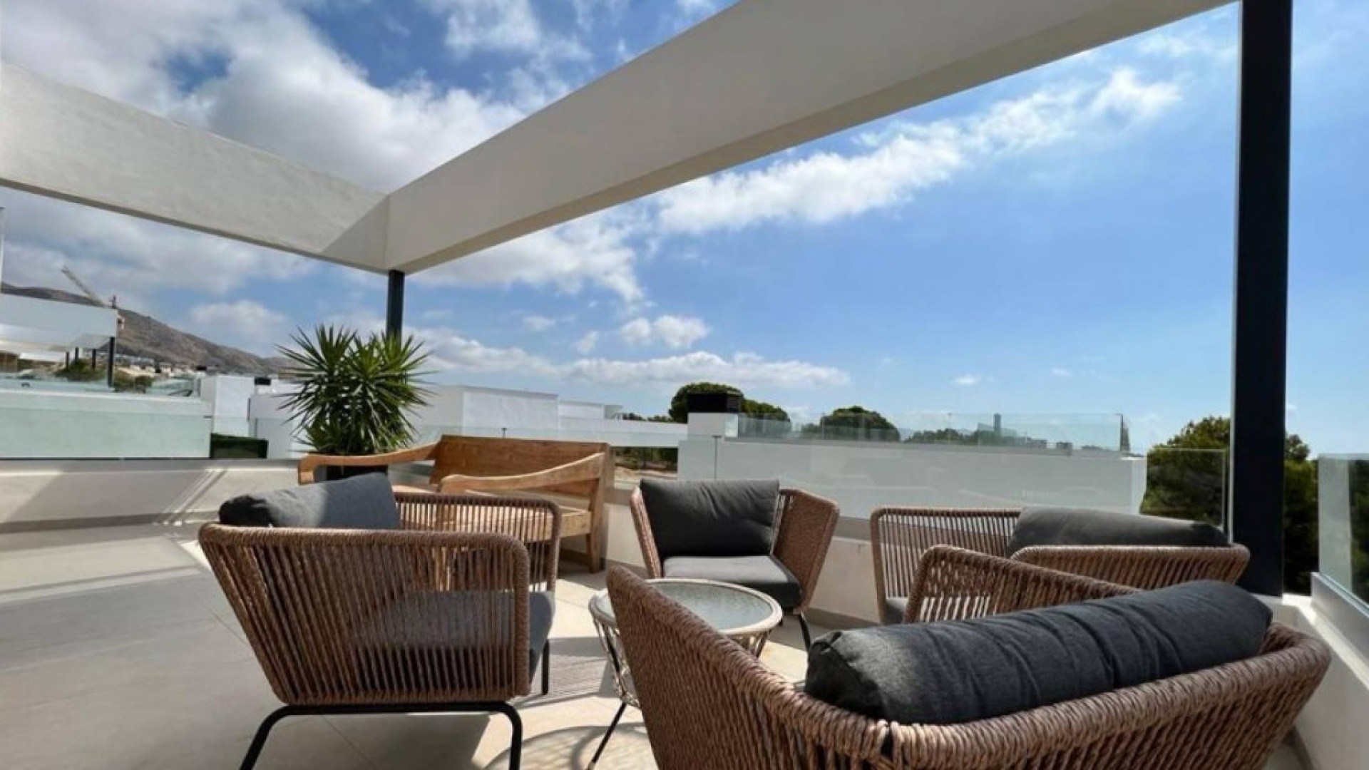 Revente - Villa - Finestrat