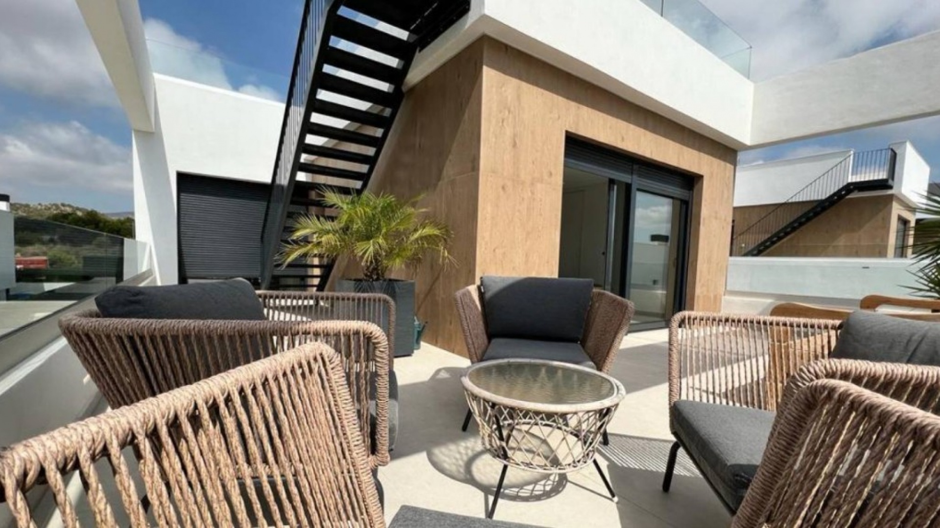 Revente - Villa - Finestrat