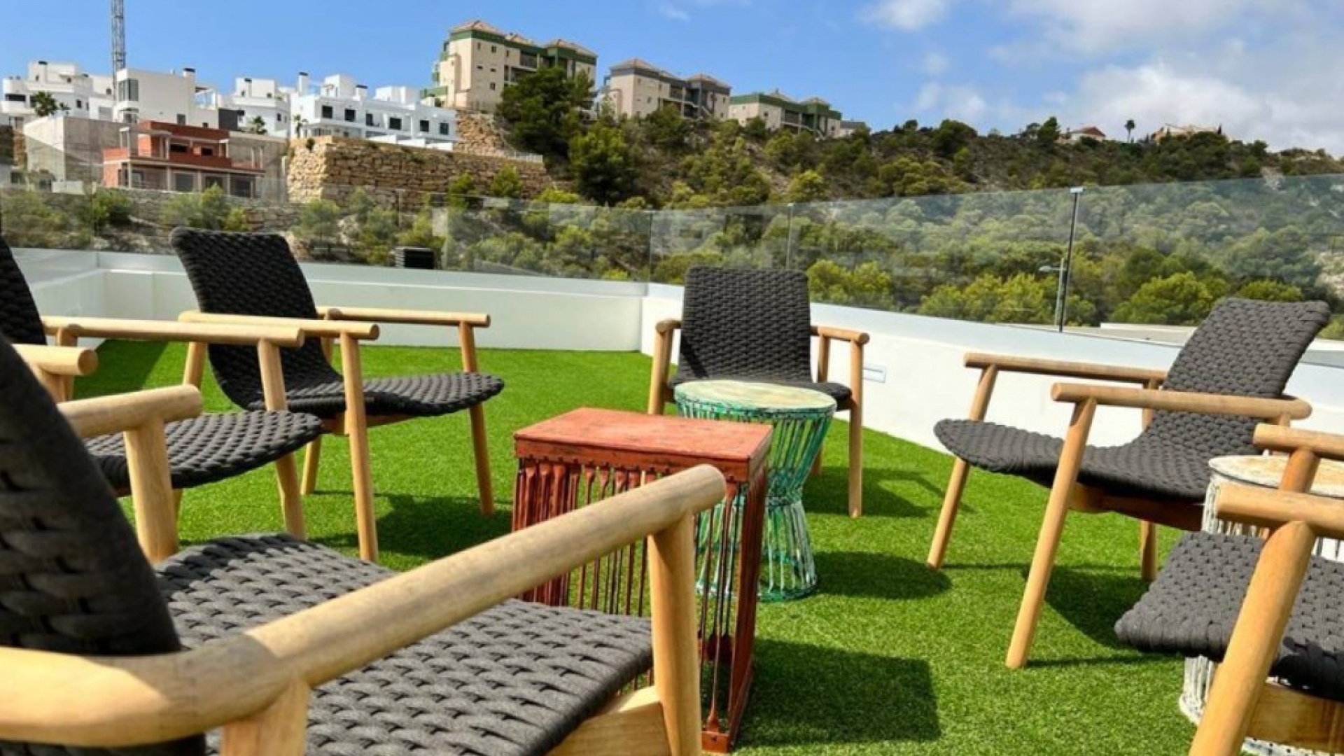 Revente - Villa - Finestrat