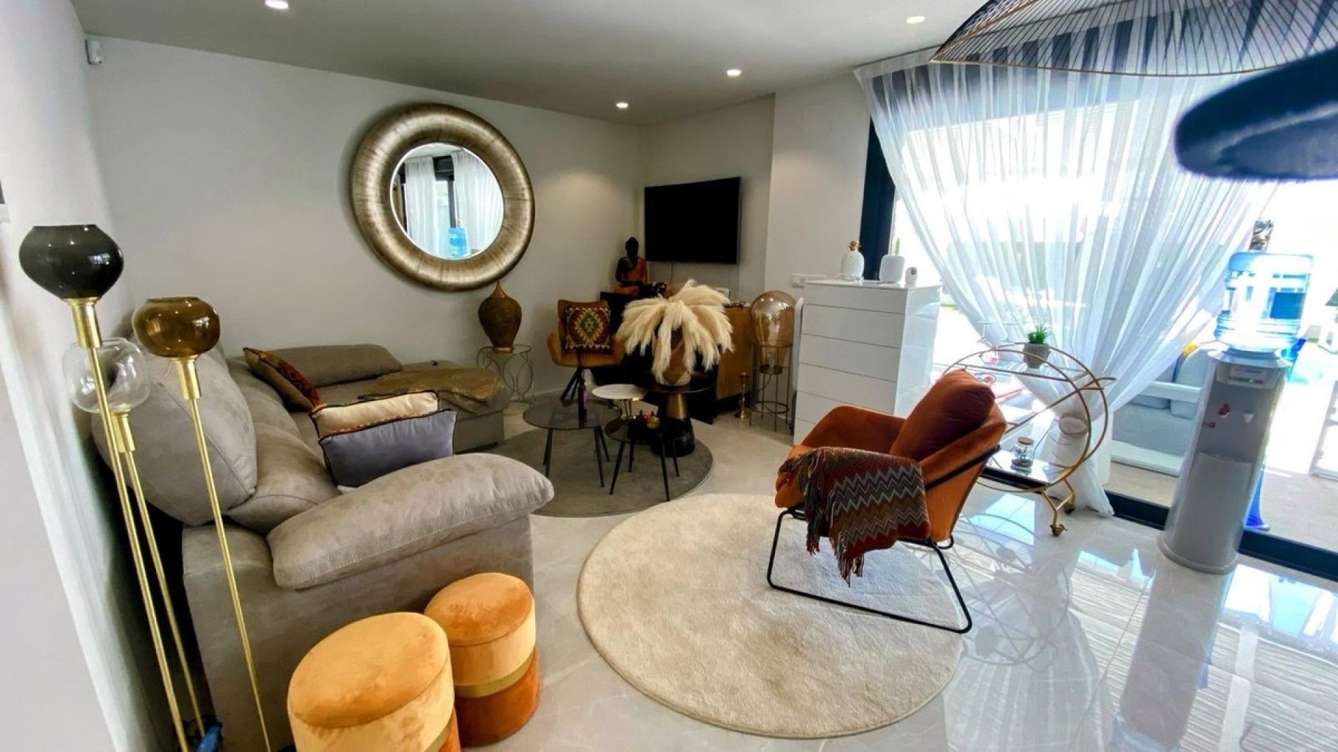 Revente - Villa - Finestrat