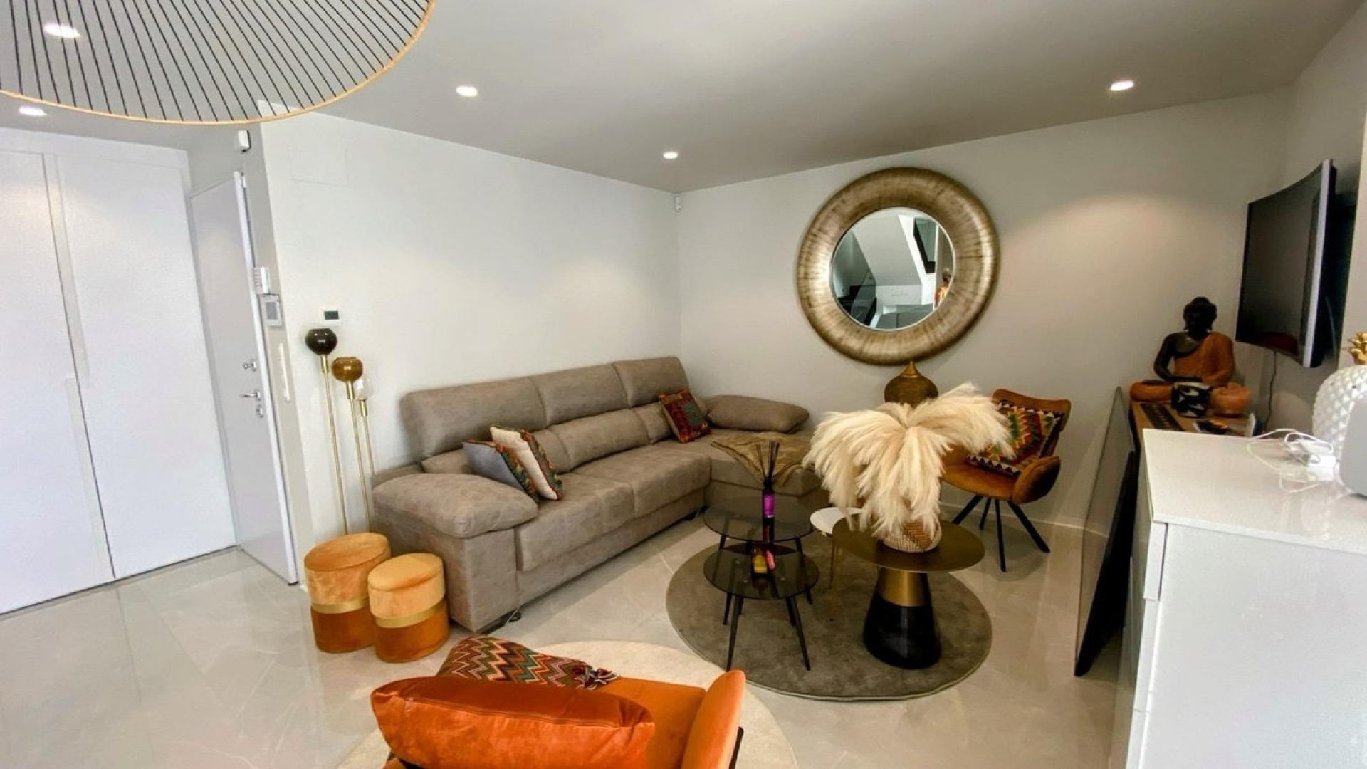 Revente - Villa - Finestrat