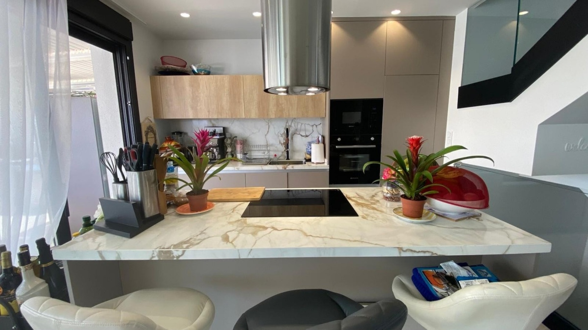 Revente - Villa - Finestrat