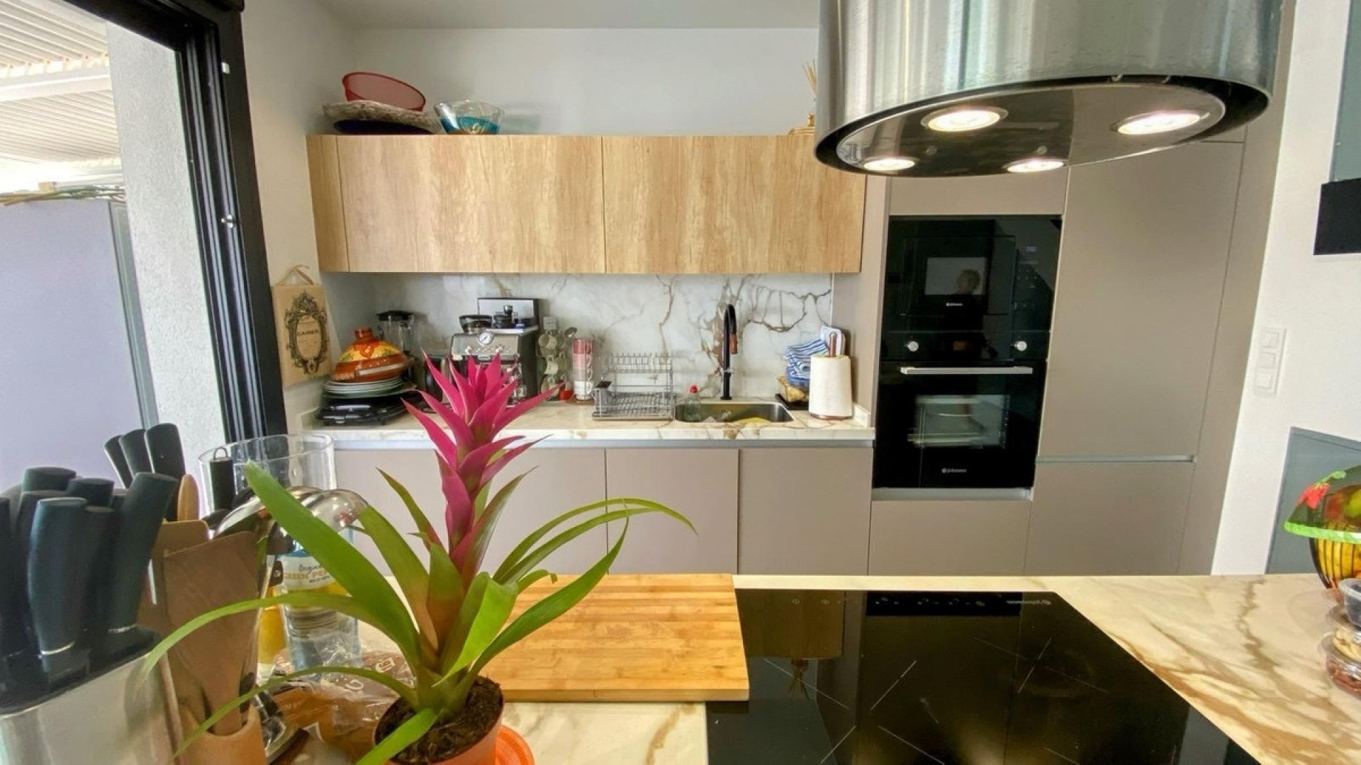 Revente - Villa - Finestrat