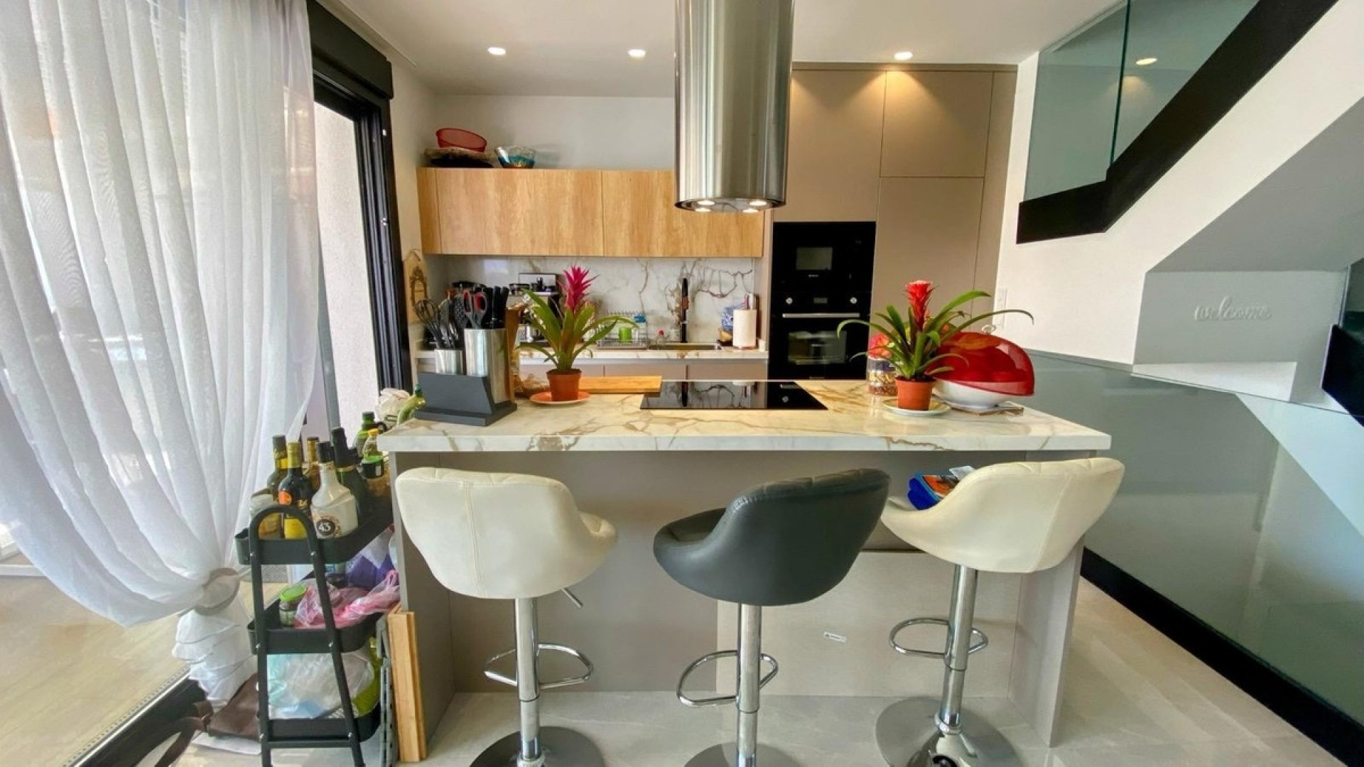 Revente - Villa - Finestrat