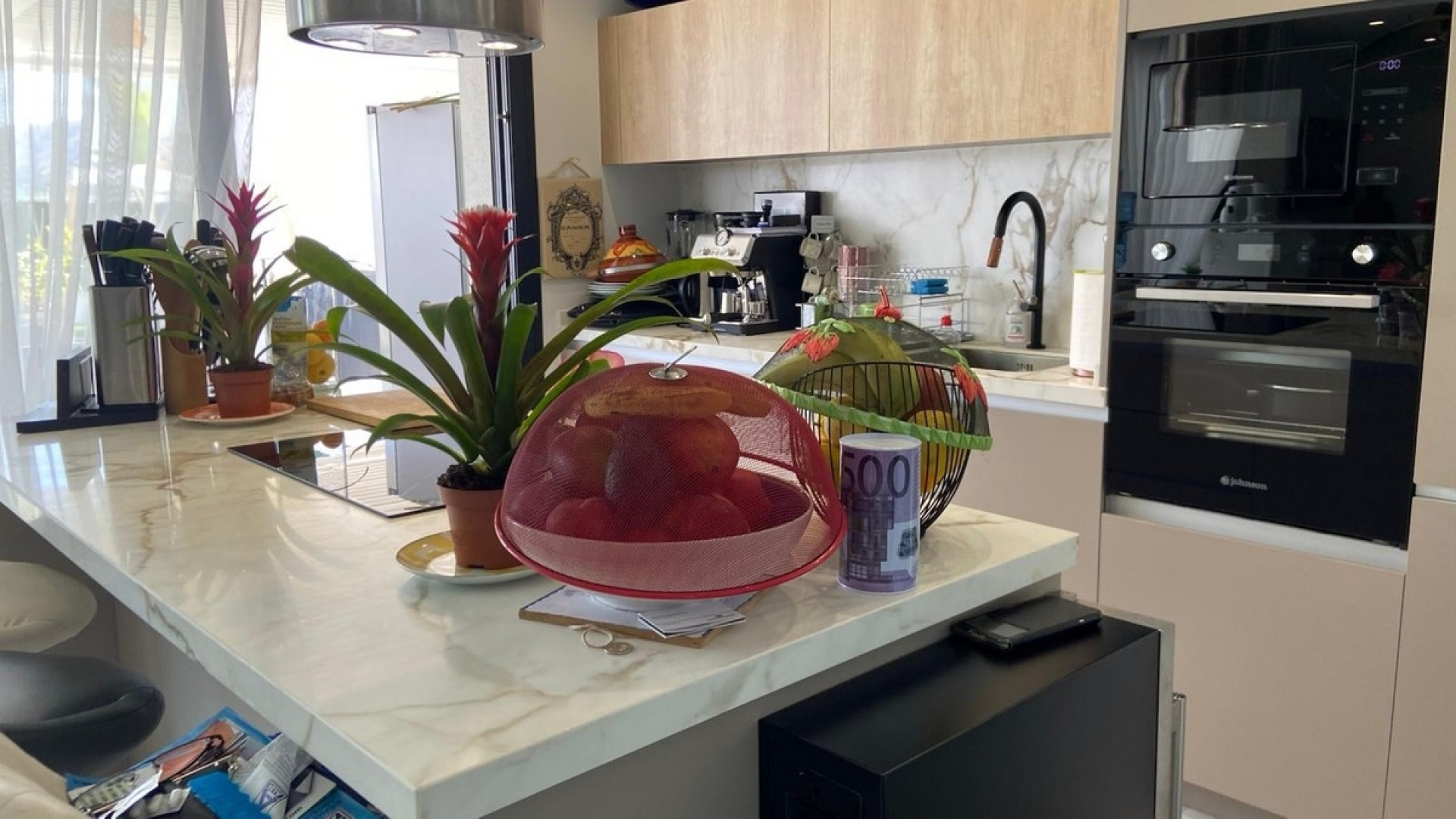 Revente - Villa - Finestrat