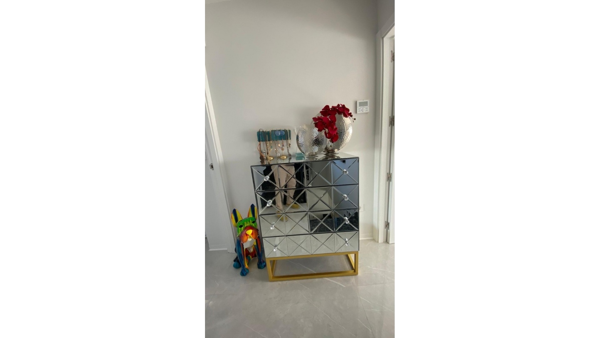 Revente - Villa - Finestrat