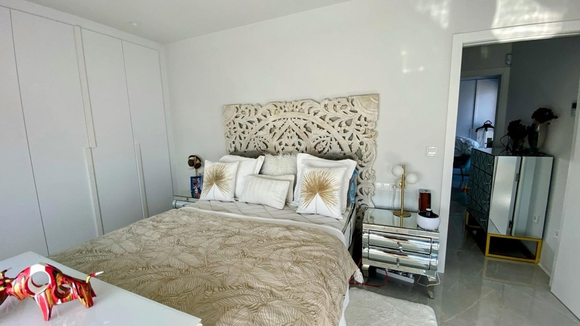 Revente - Villa - Finestrat