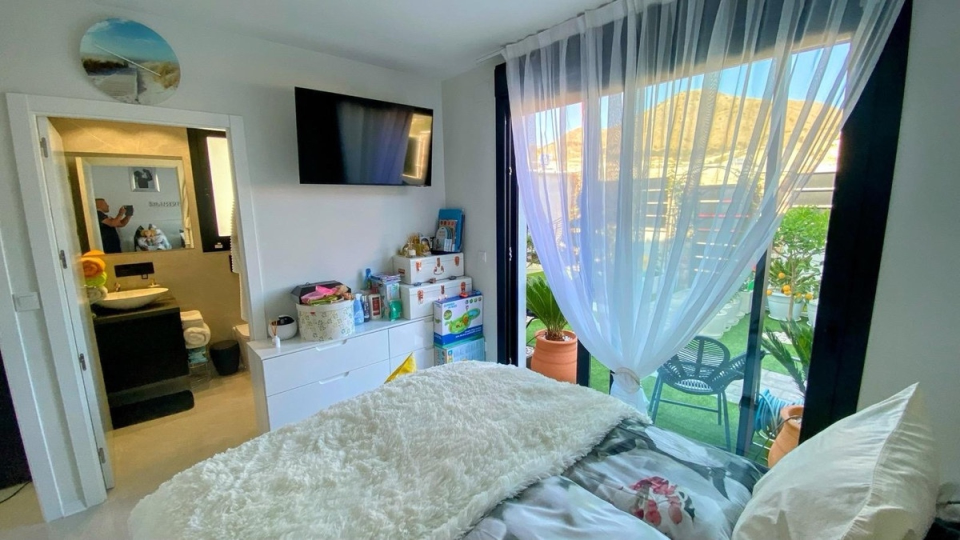 Revente - Villa - Finestrat