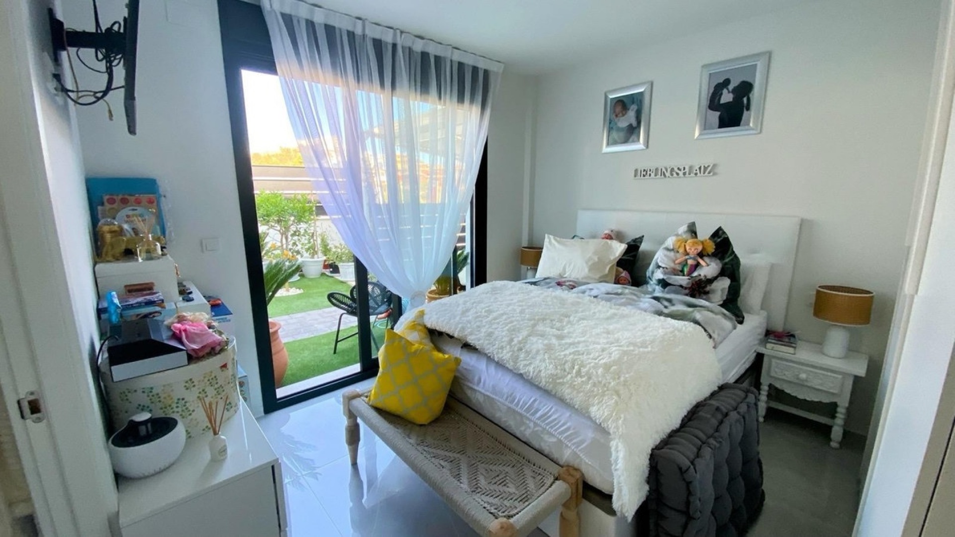 Revente - Villa - Finestrat