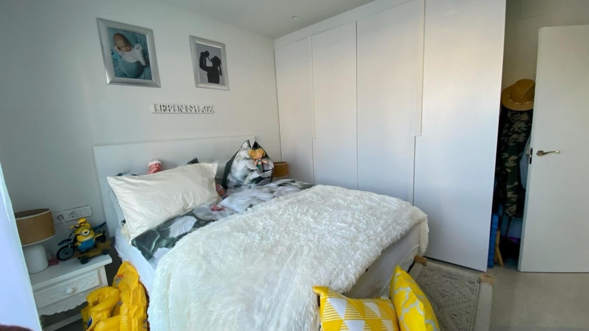 Revente - Villa - Finestrat