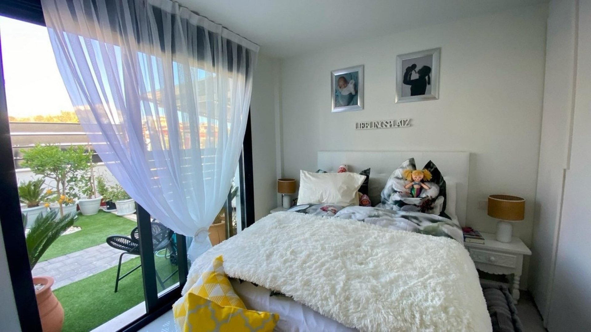 Revente - Villa - Finestrat