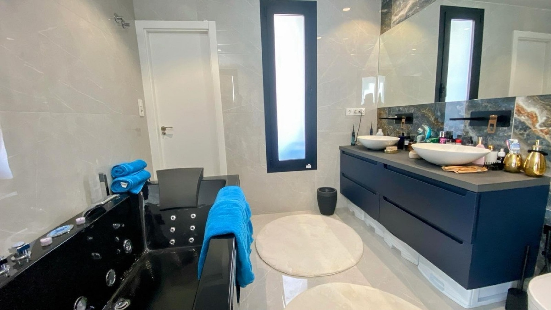 Revente - Villa - Finestrat