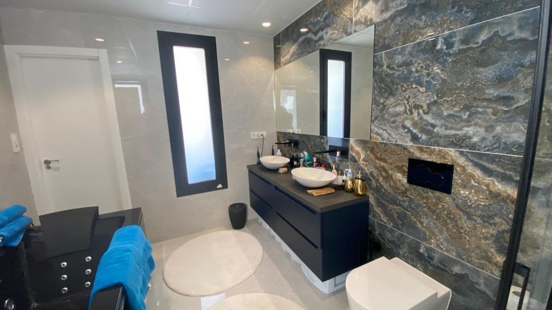 Revente - Villa - Finestrat