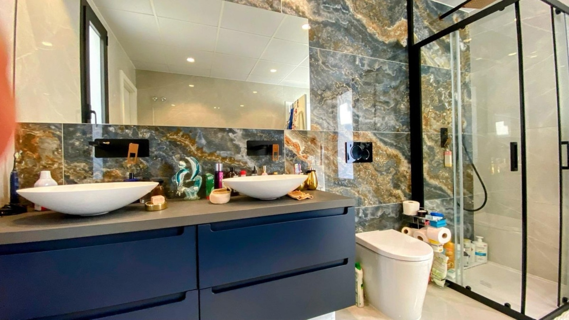 Revente - Villa - Finestrat