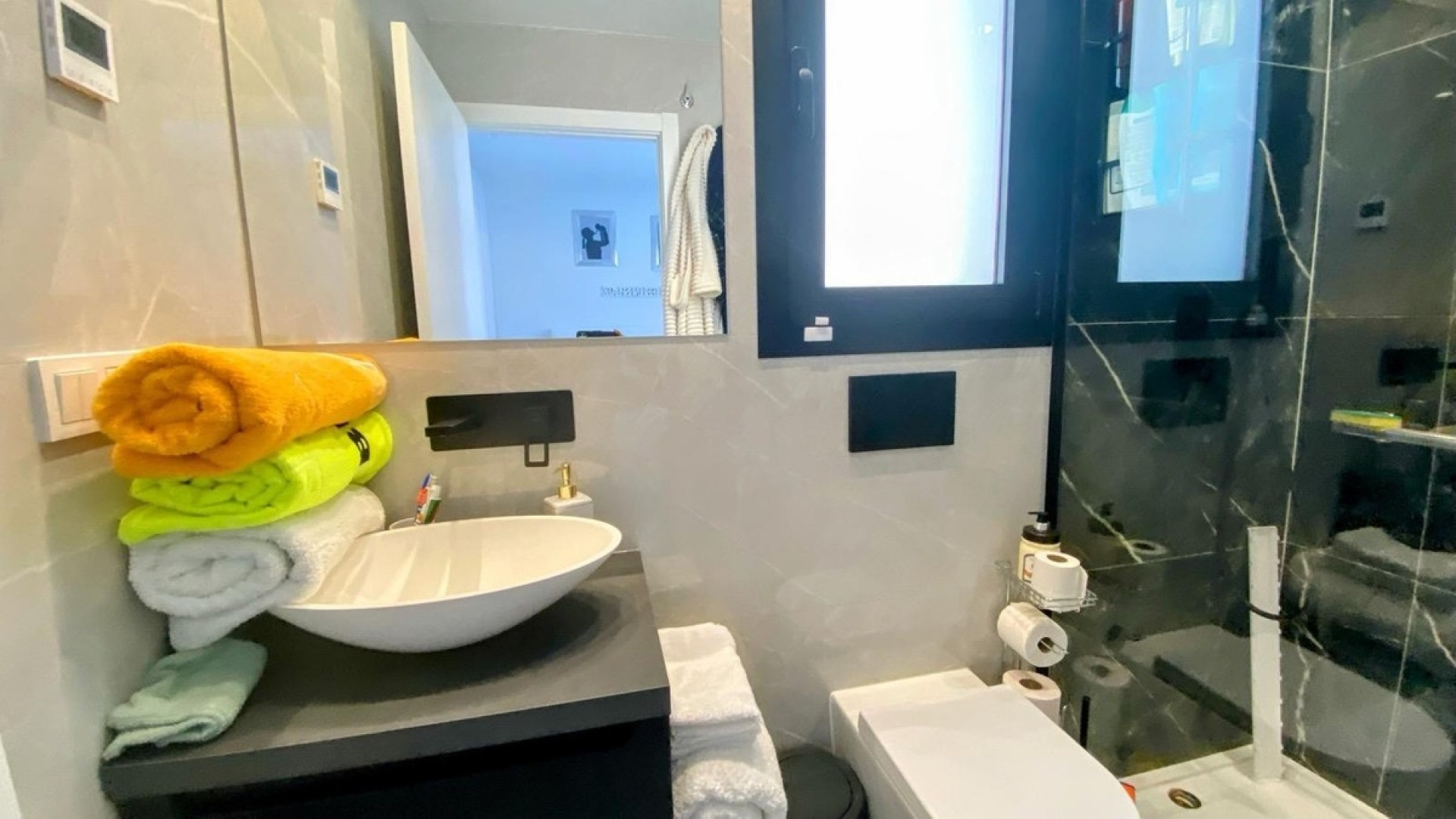 Revente - Villa - Finestrat