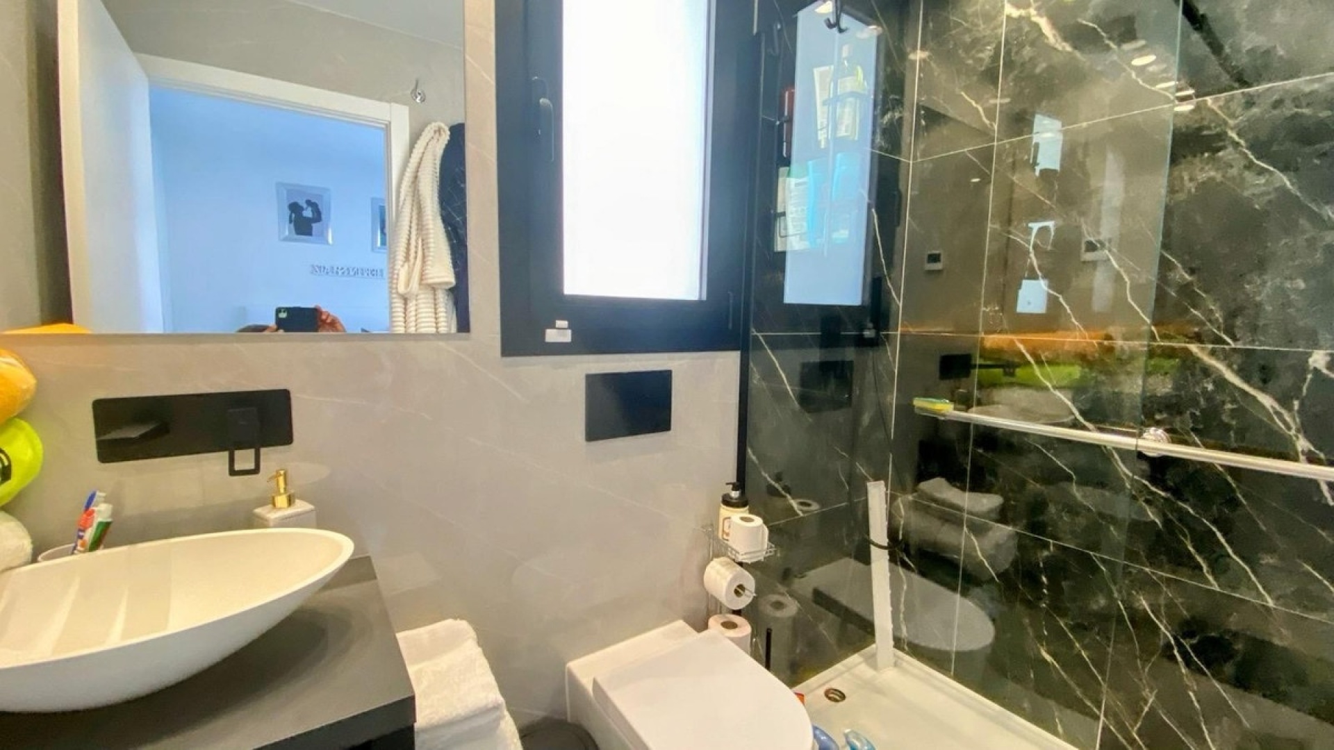 Revente - Villa - Finestrat