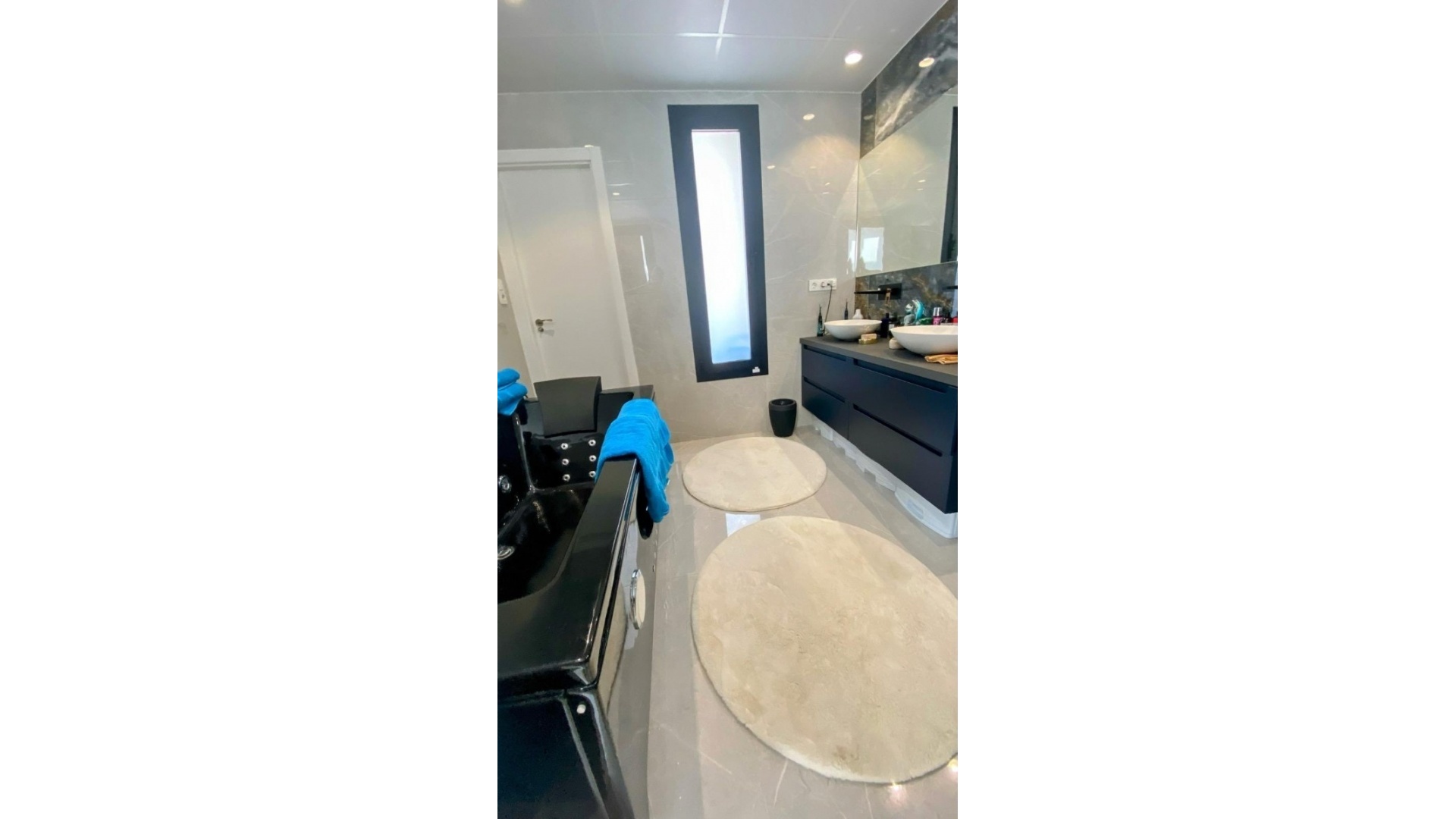 Revente - Villa - Finestrat