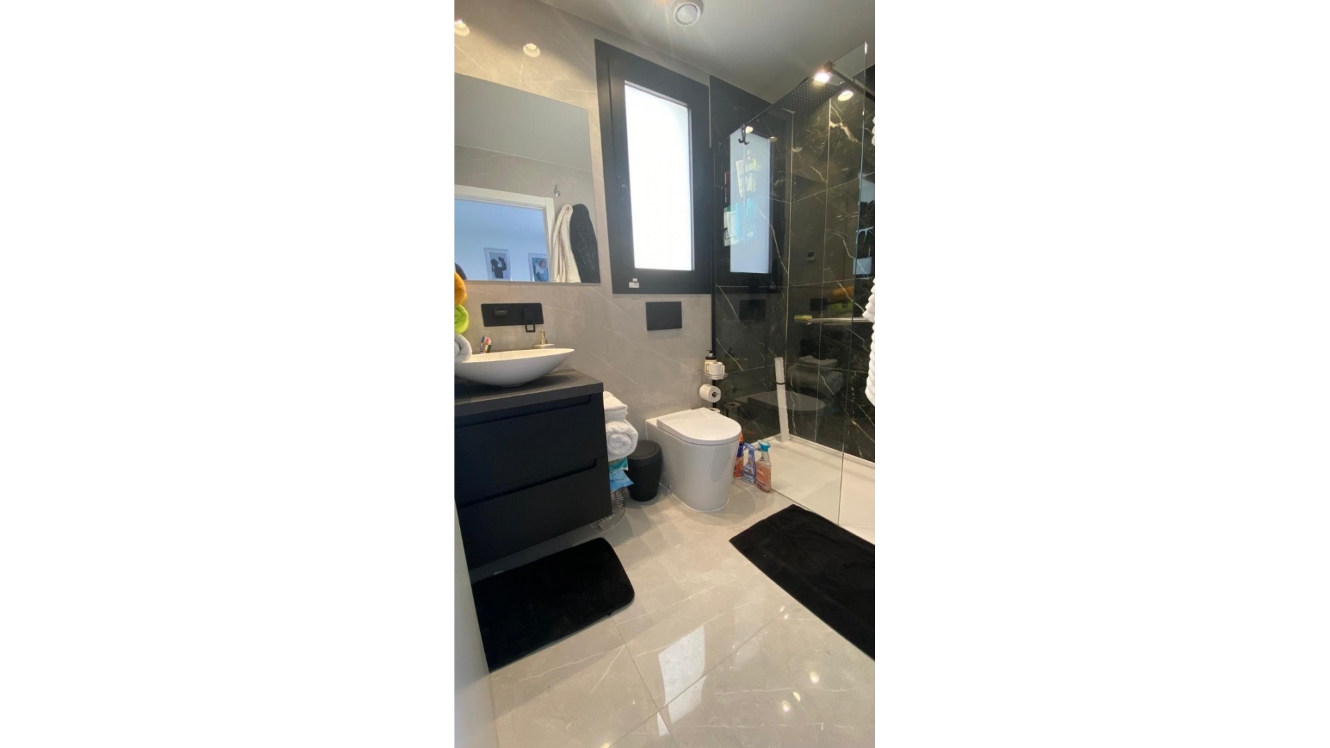 Revente - Villa - Finestrat