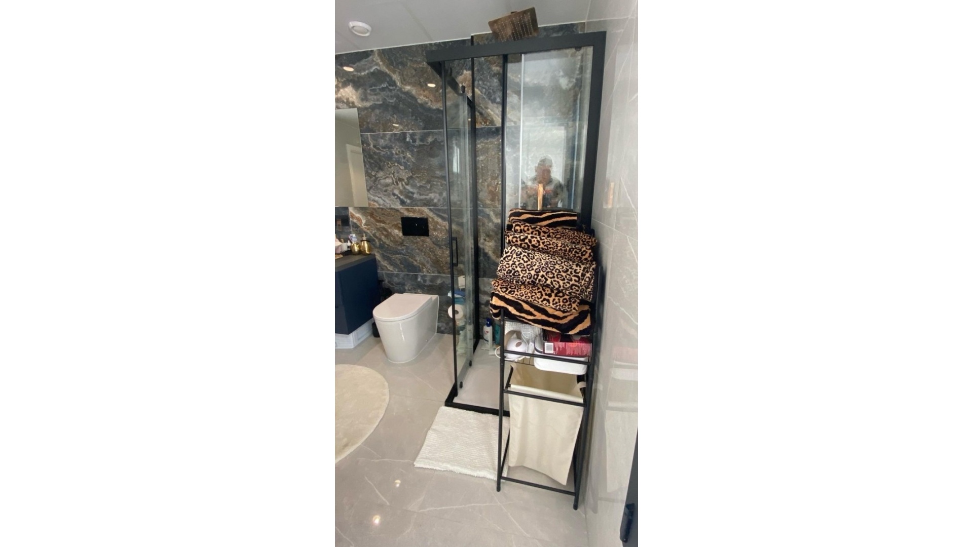 Revente - Villa - Finestrat