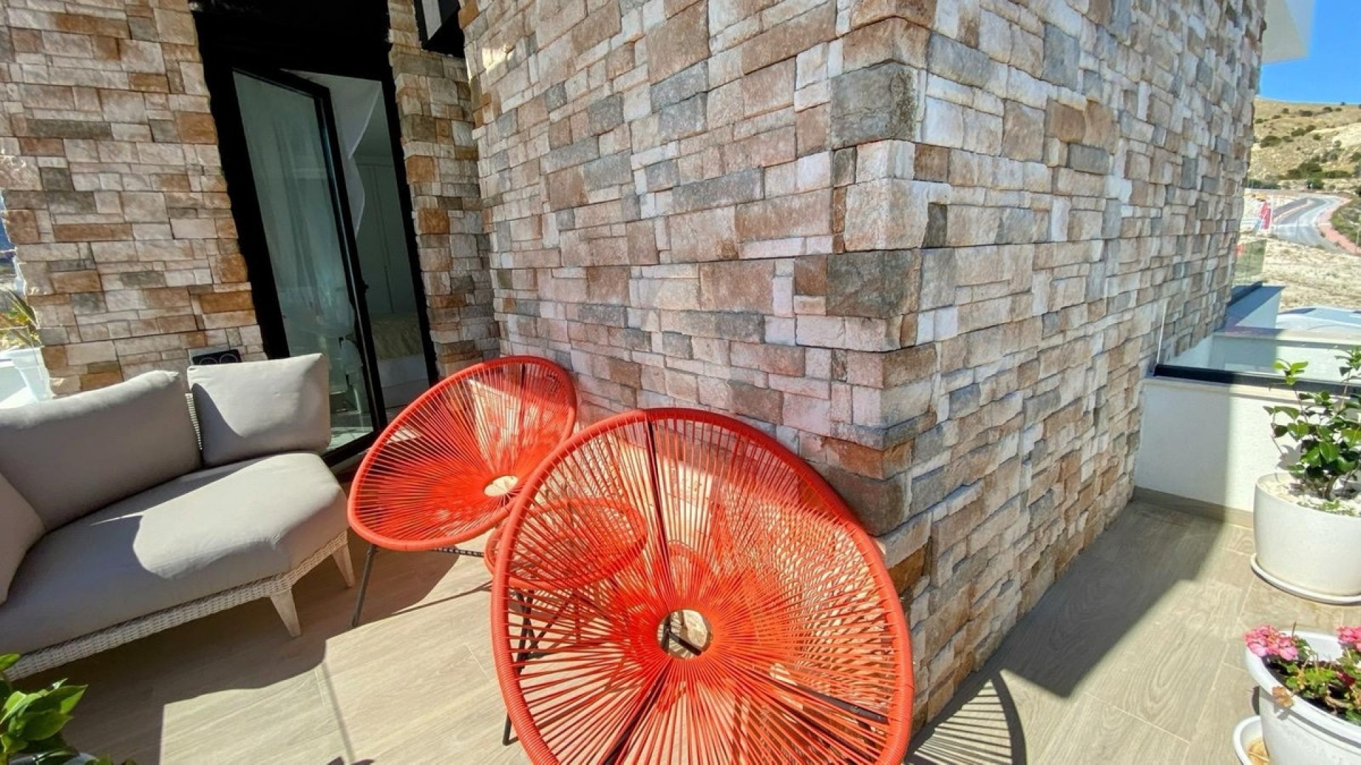 Revente - Villa - Finestrat