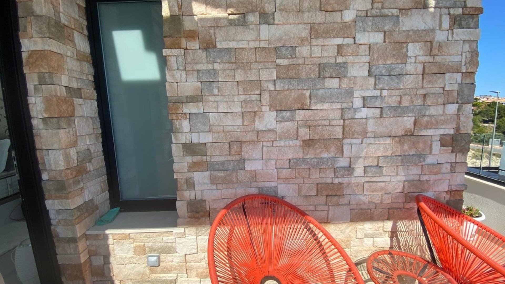 Revente - Villa - Finestrat