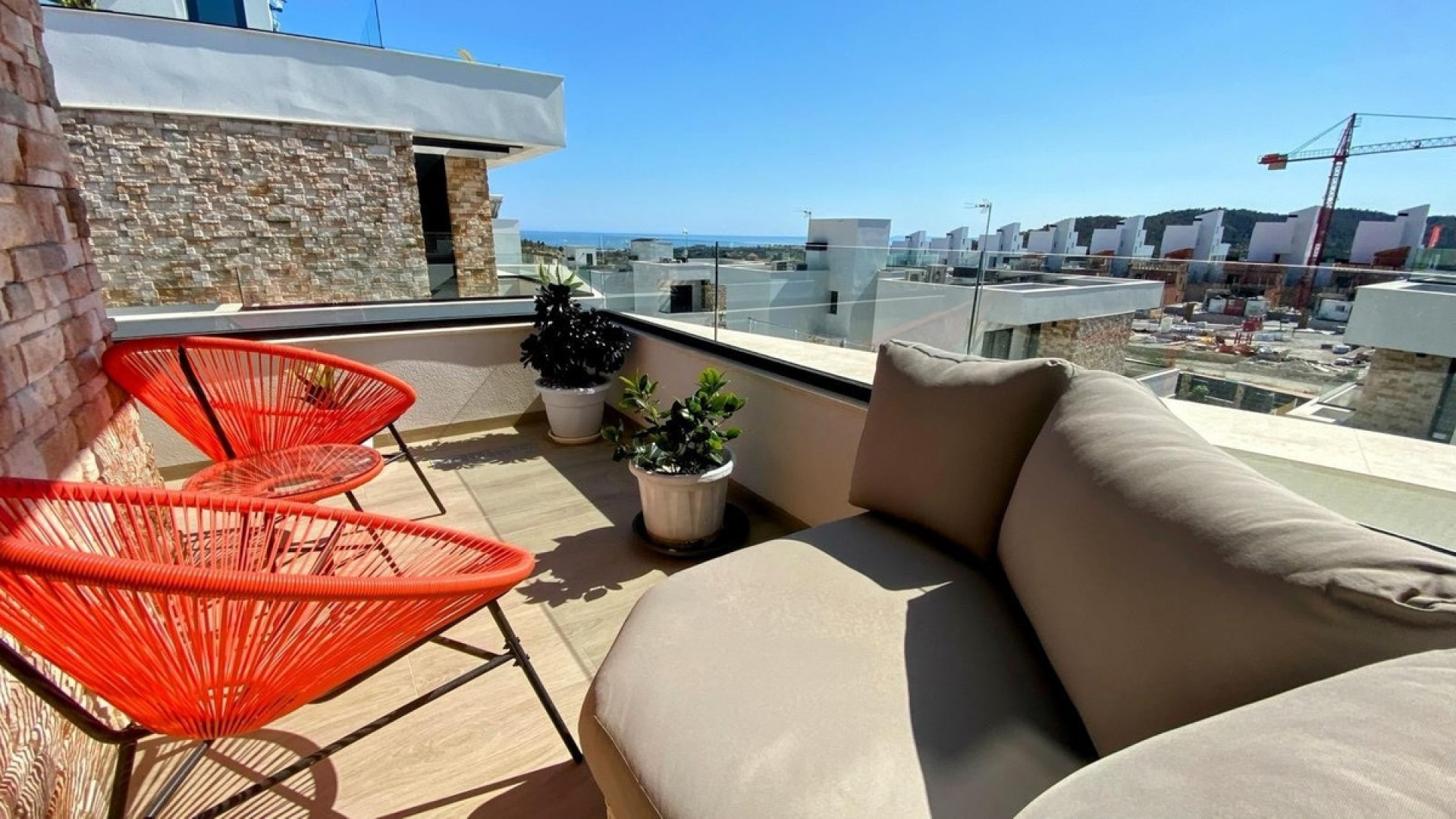 Revente - Villa - Finestrat